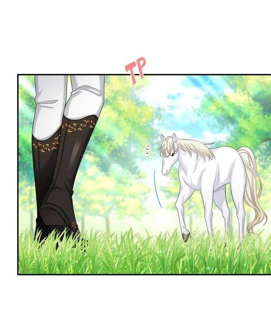 Nữ Công Tước Với Tâm Hồn Trống Rỗng Chapter 72 - 19