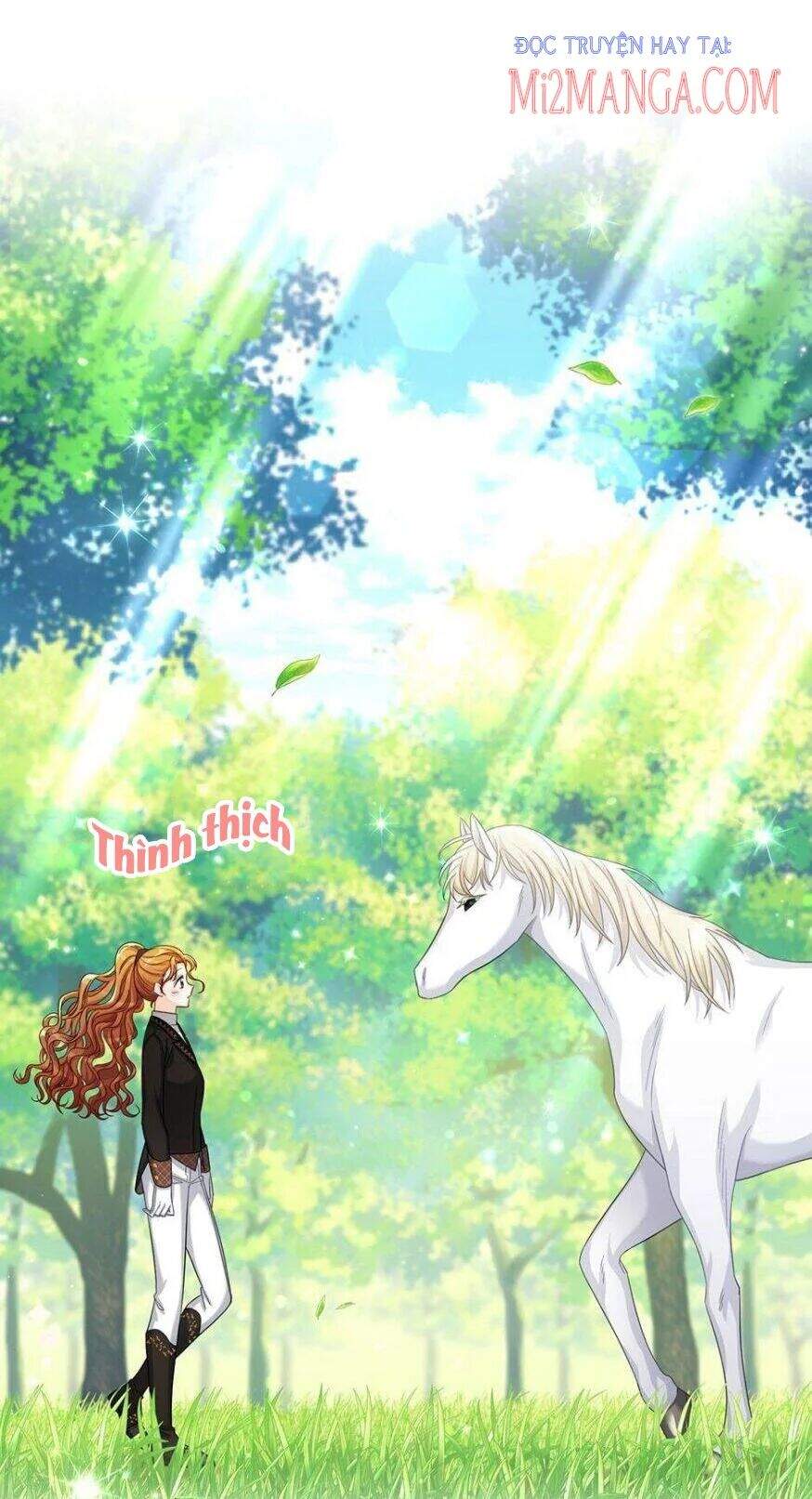 Nữ Công Tước Với Tâm Hồn Trống Rỗng Chapter 72 - 20