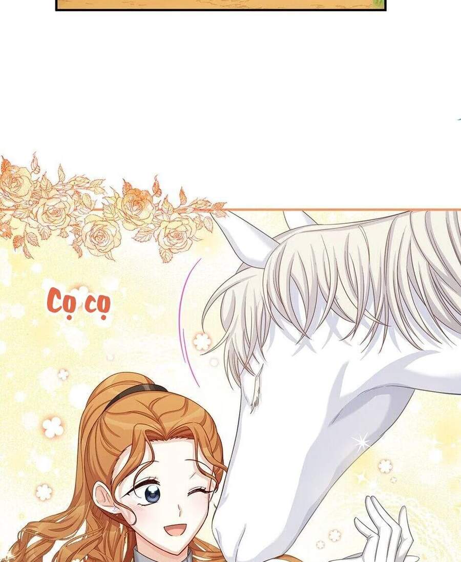 Nữ Công Tước Với Tâm Hồn Trống Rỗng Chapter 72 - 23