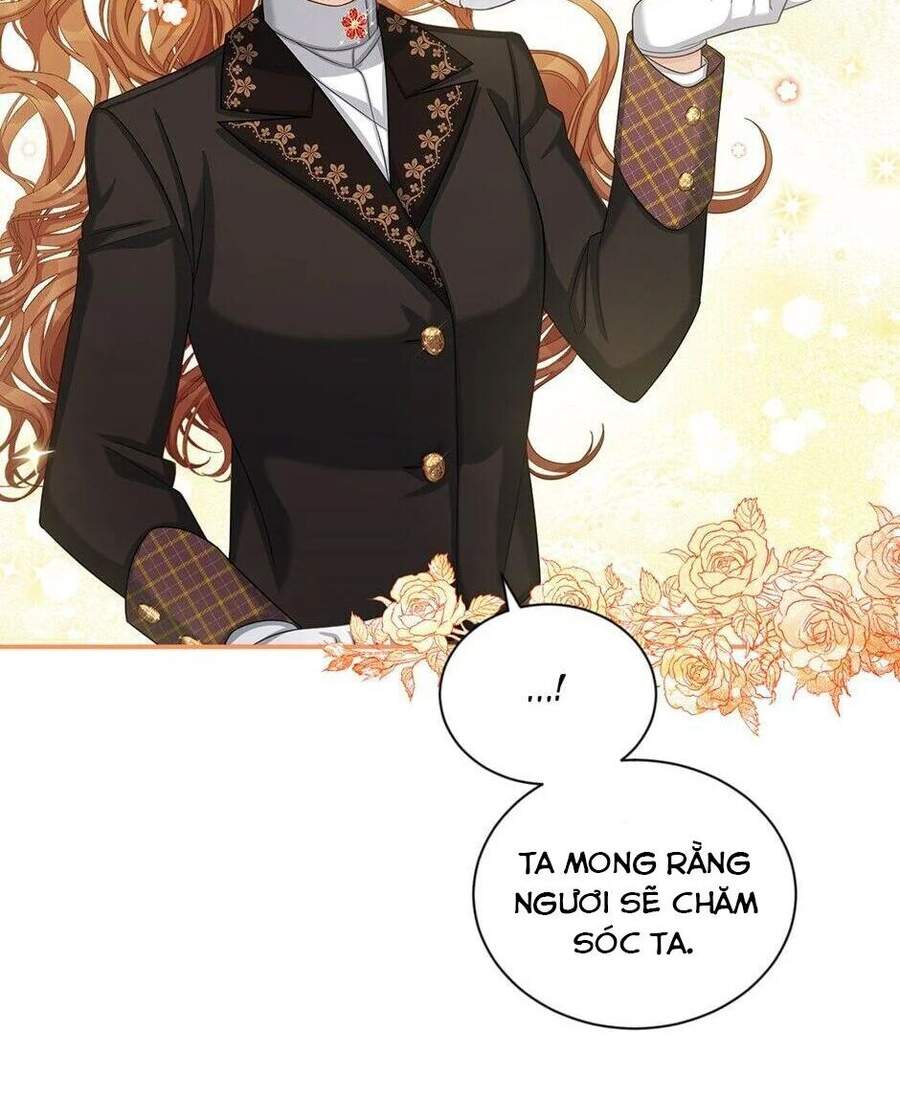 Nữ Công Tước Với Tâm Hồn Trống Rỗng Chapter 72 - 24