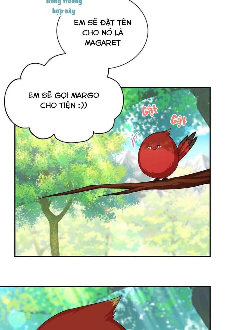 Nữ Công Tước Với Tâm Hồn Trống Rỗng Chapter 72 - 26