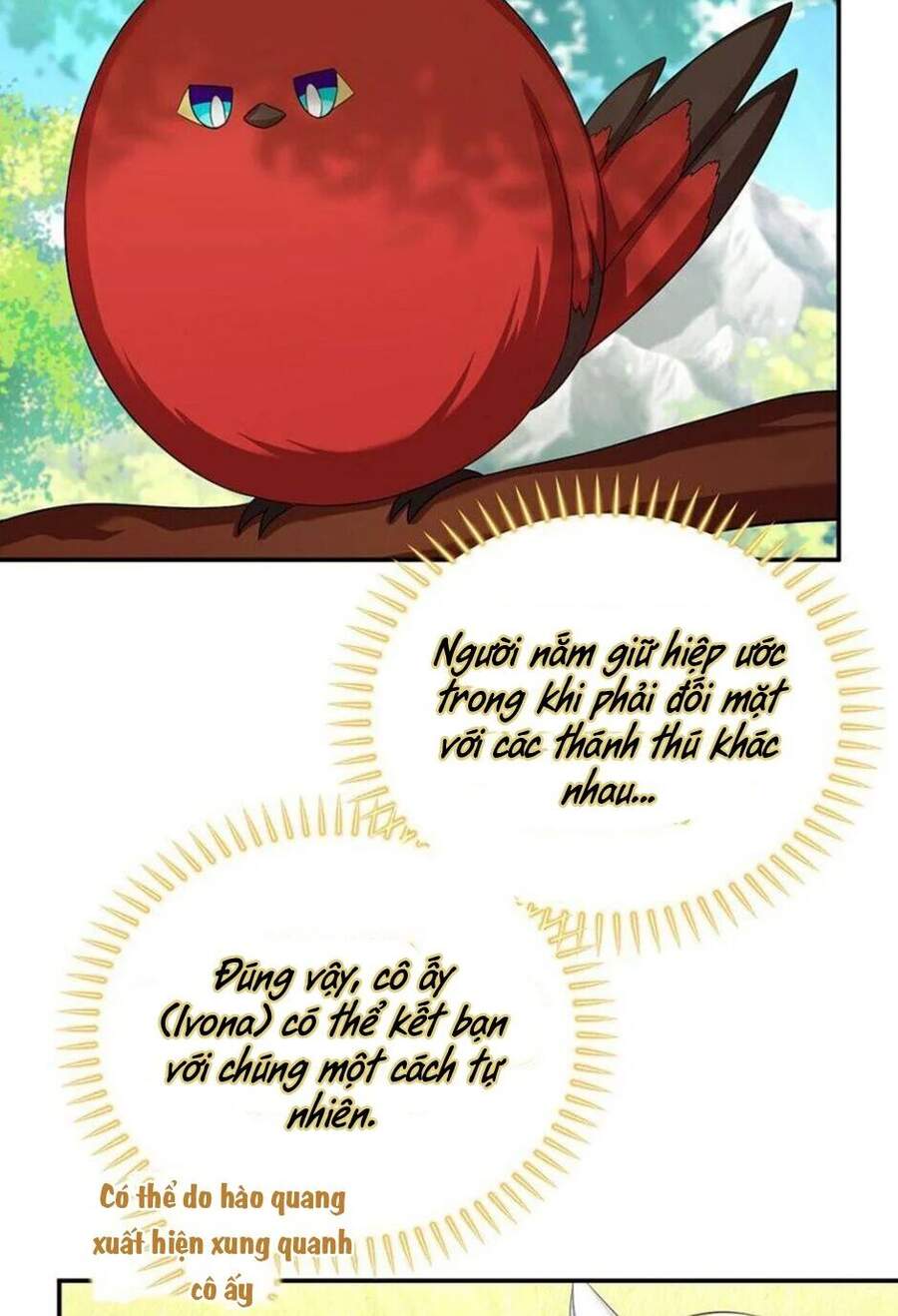 Nữ Công Tước Với Tâm Hồn Trống Rỗng Chapter 72 - 27