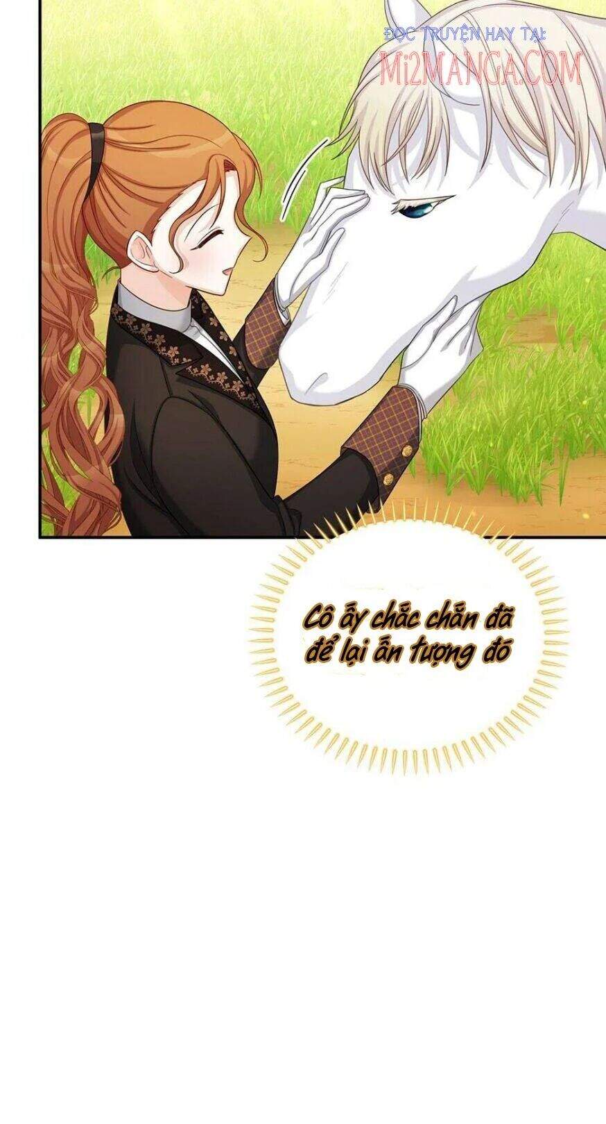 Nữ Công Tước Với Tâm Hồn Trống Rỗng Chapter 72 - 28