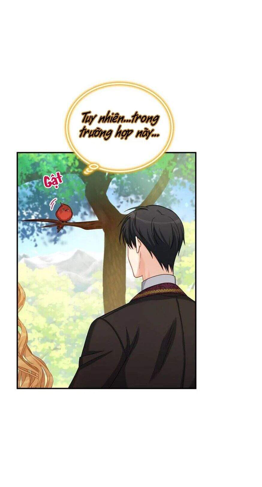 Nữ Công Tước Với Tâm Hồn Trống Rỗng Chapter 72 - 29