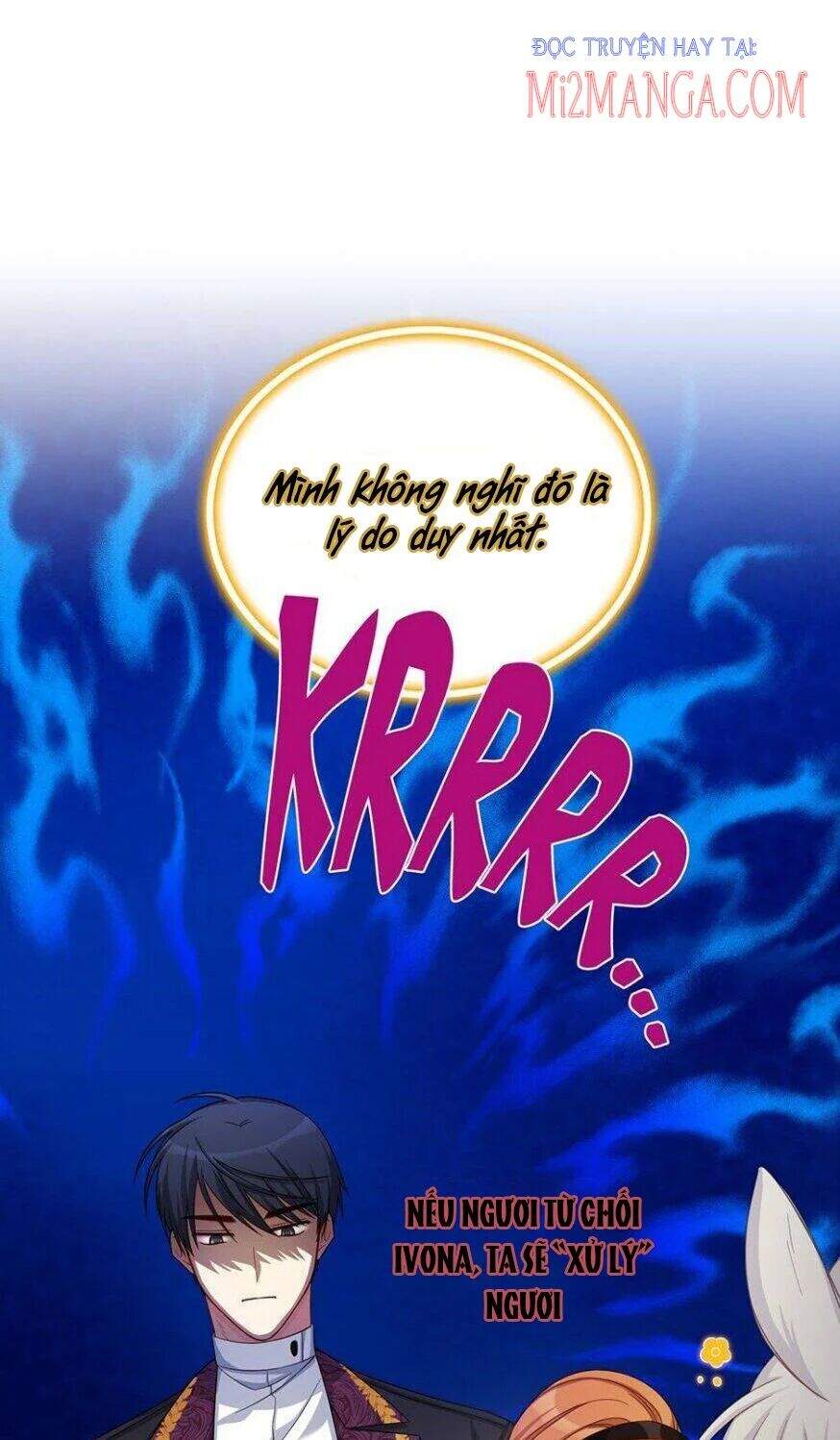 Nữ Công Tước Với Tâm Hồn Trống Rỗng Chapter 72 - 30