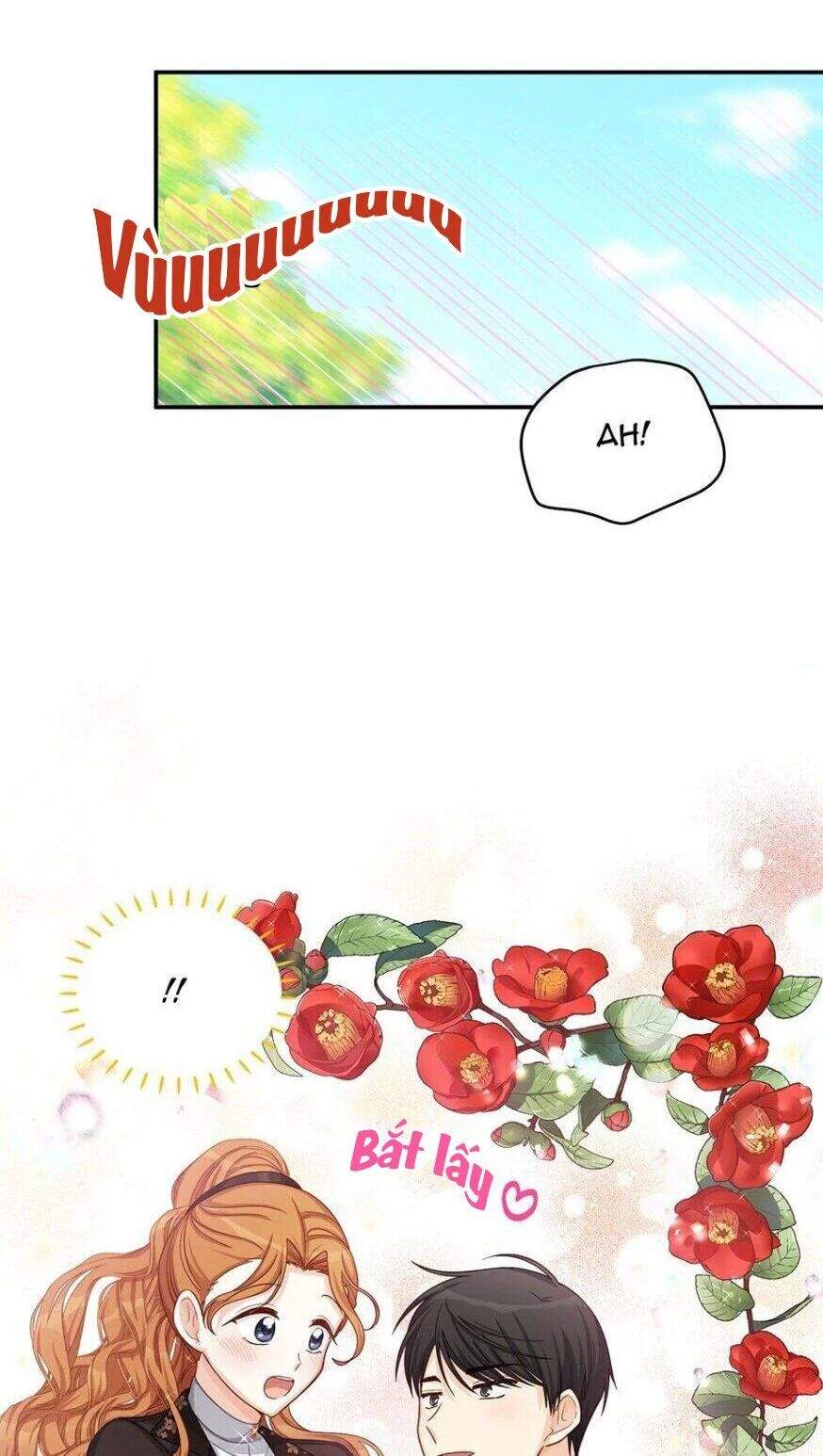 Nữ Công Tước Với Tâm Hồn Trống Rỗng Chapter 72 - 4