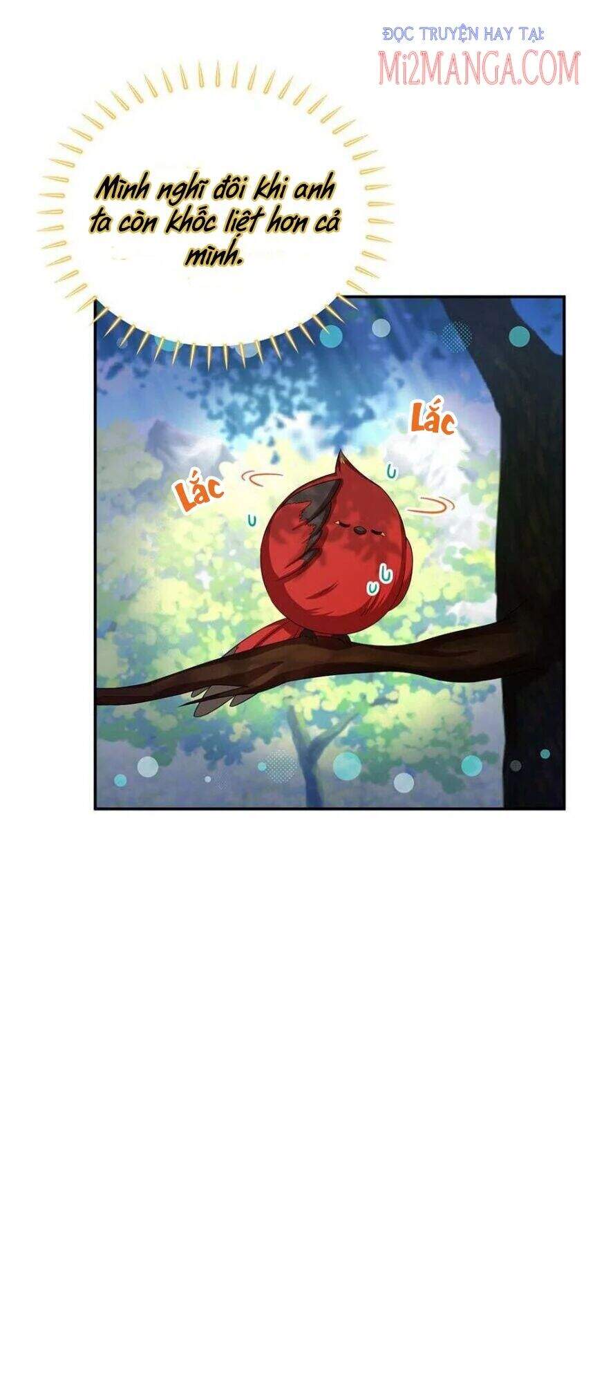 Nữ Công Tước Với Tâm Hồn Trống Rỗng Chapter 72 - 32