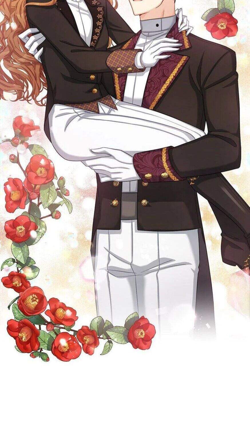 Nữ Công Tước Với Tâm Hồn Trống Rỗng Chapter 72 - 5