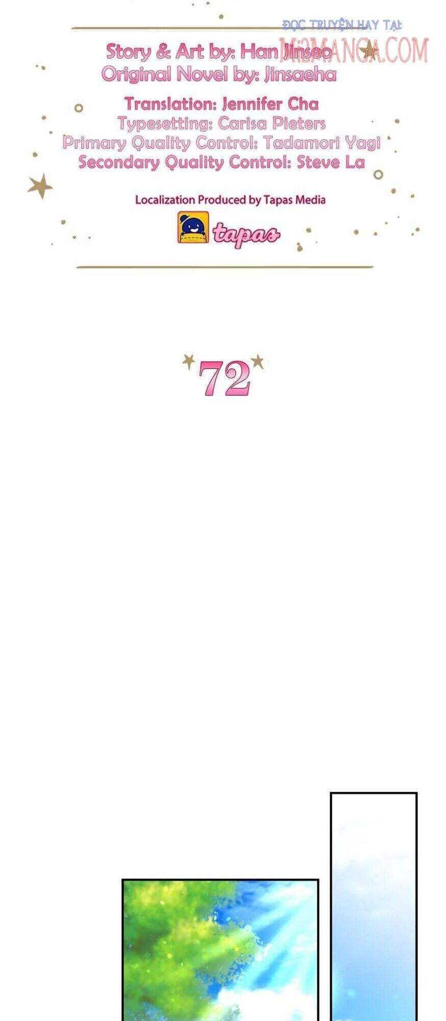 Nữ Công Tước Với Tâm Hồn Trống Rỗng Chapter 72 - 8