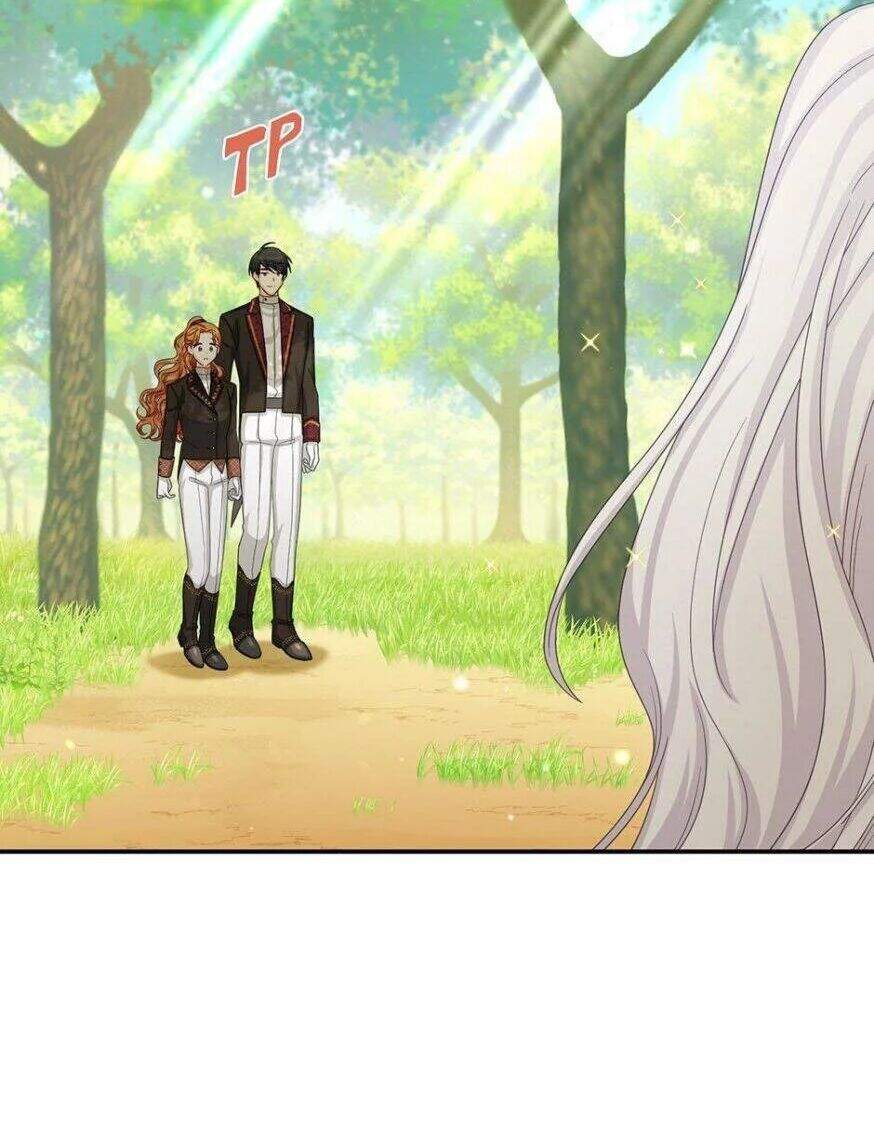 Nữ Công Tước Với Tâm Hồn Trống Rỗng Chapter 72 - 10