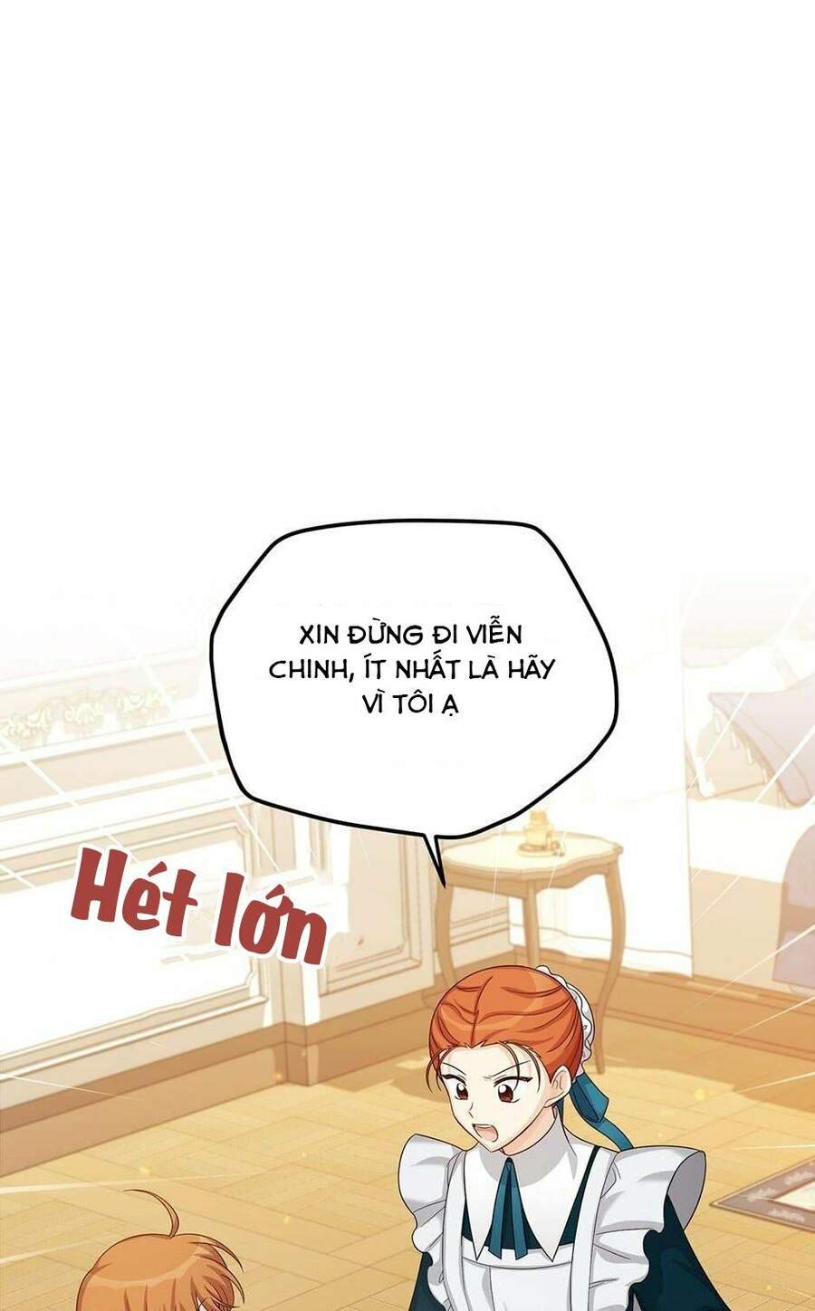 Nữ Công Tước Với Tâm Hồn Trống Rỗng Chapter 73.5 - 12