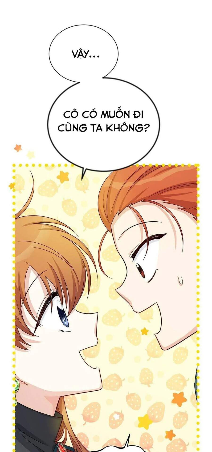 Nữ Công Tước Với Tâm Hồn Trống Rỗng Chapter 73.5 - 15