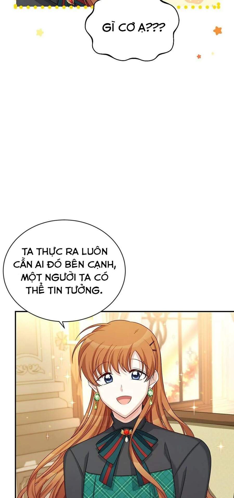 Nữ Công Tước Với Tâm Hồn Trống Rỗng Chapter 73.5 - 16