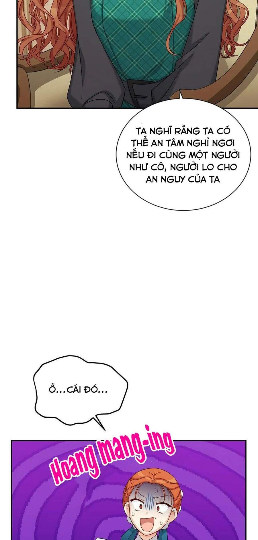 Nữ Công Tước Với Tâm Hồn Trống Rỗng Chapter 73.5 - 17