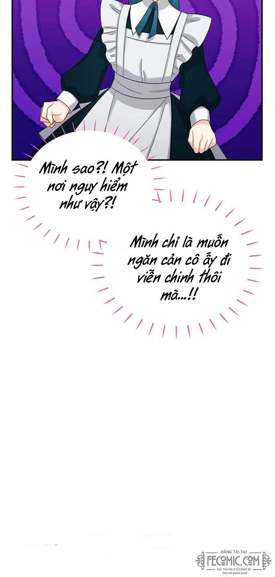 Nữ Công Tước Với Tâm Hồn Trống Rỗng Chapter 73.5 - 18