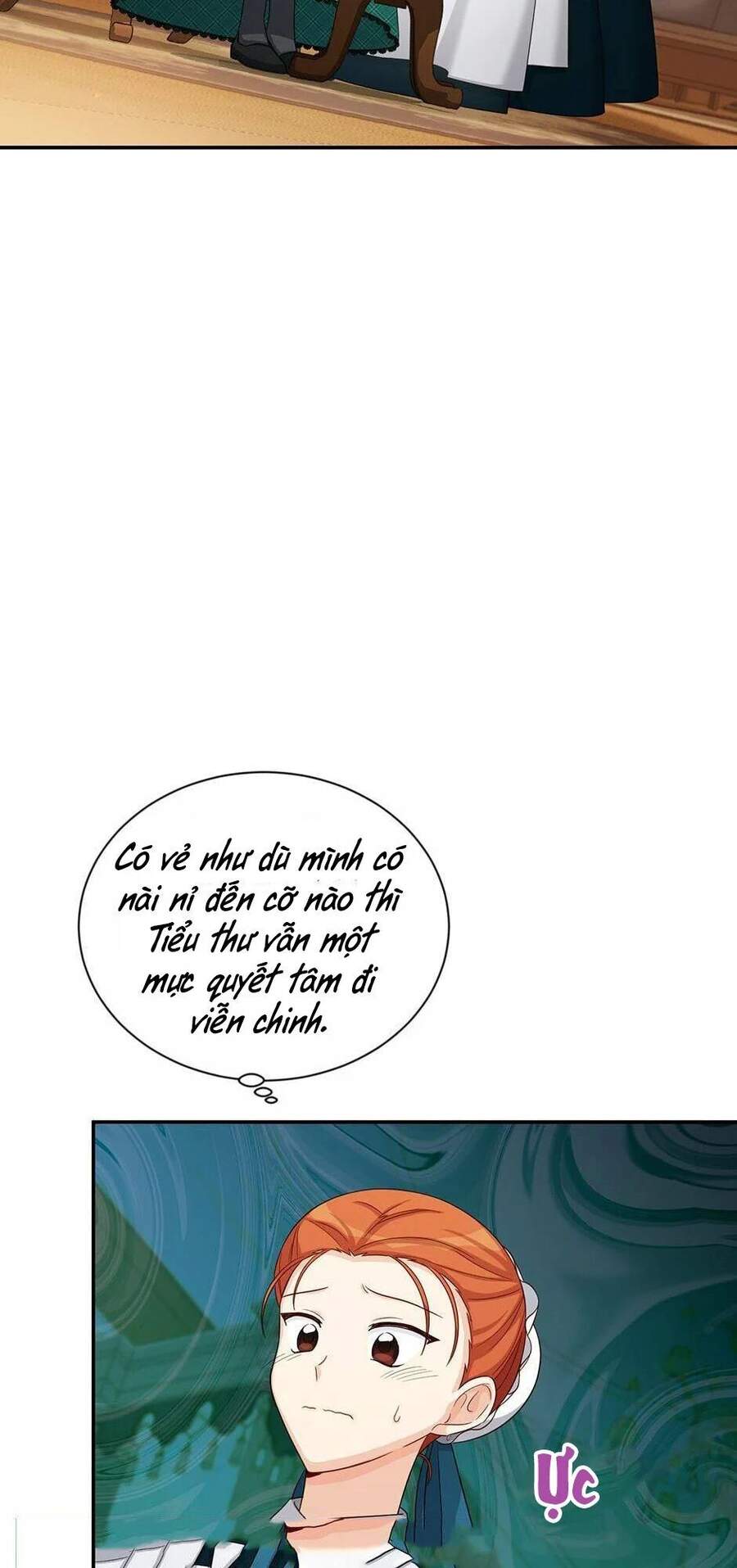 Nữ Công Tước Với Tâm Hồn Trống Rỗng Chapter 73.5 - 20