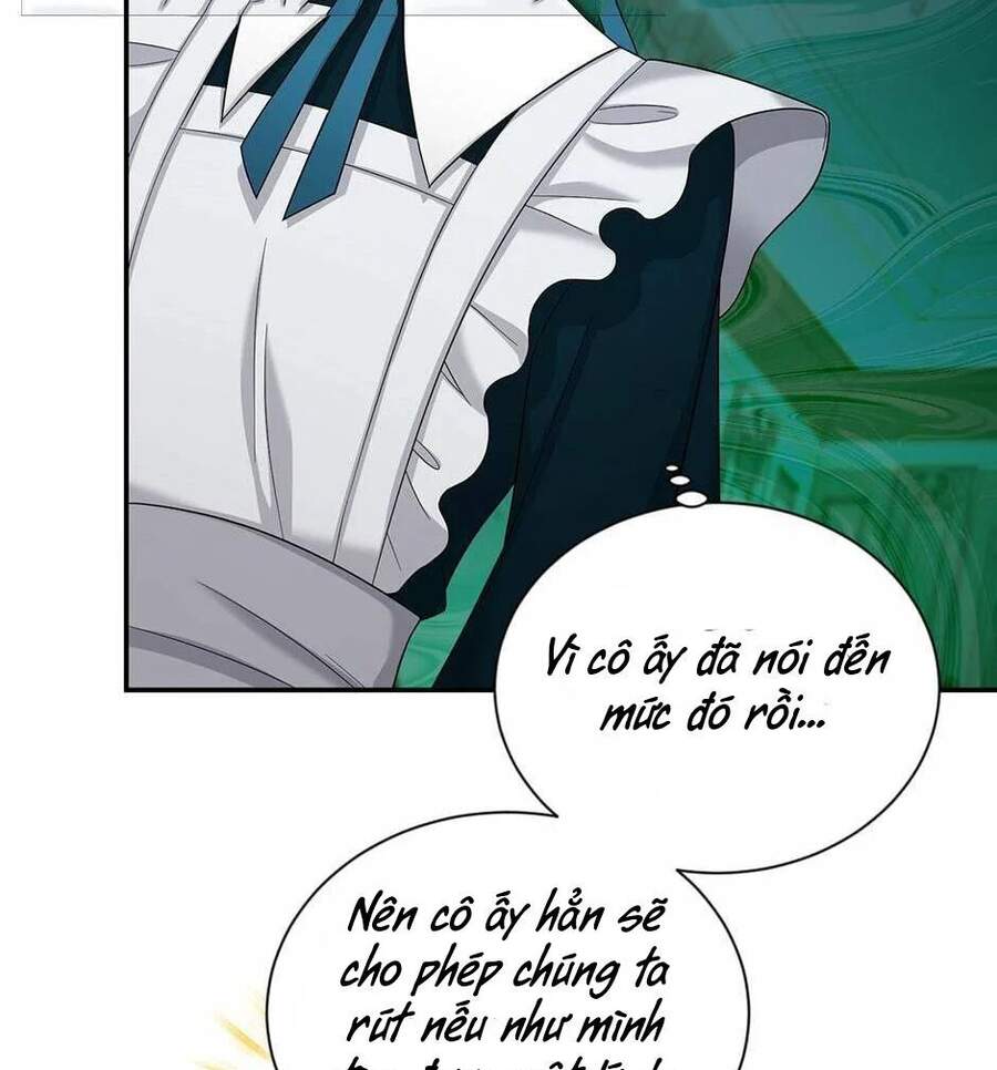 Nữ Công Tước Với Tâm Hồn Trống Rỗng Chapter 73.5 - 21