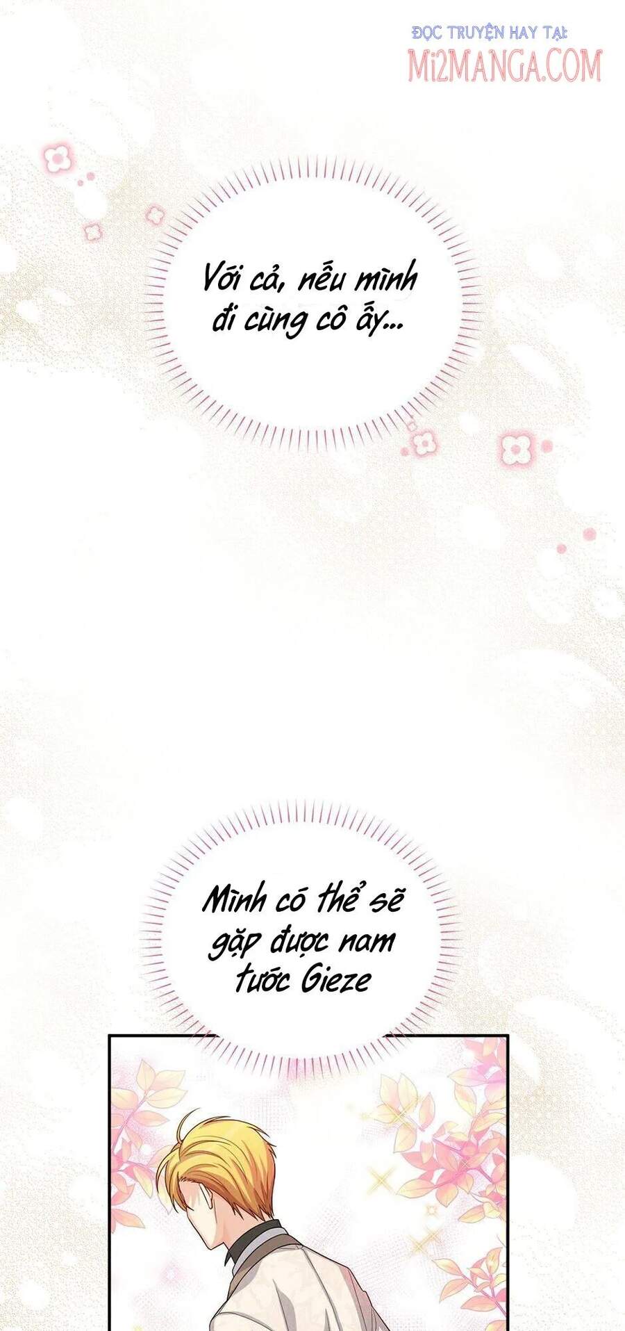 Nữ Công Tước Với Tâm Hồn Trống Rỗng Chapter 73.5 - 23