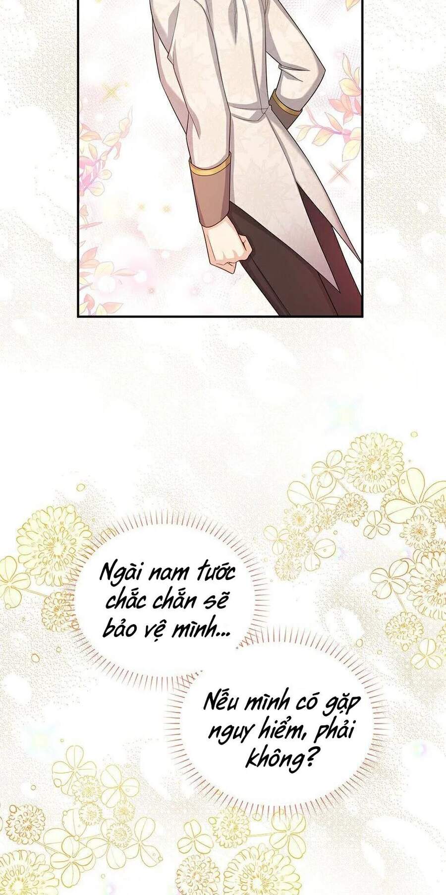 Nữ Công Tước Với Tâm Hồn Trống Rỗng Chapter 73.5 - 24