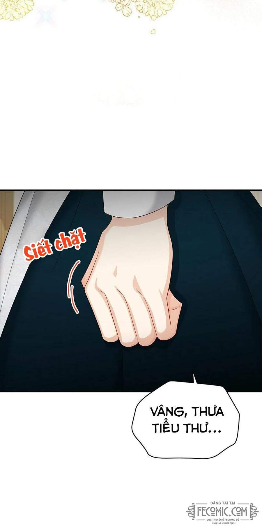 Nữ Công Tước Với Tâm Hồn Trống Rỗng Chapter 73.5 - 25