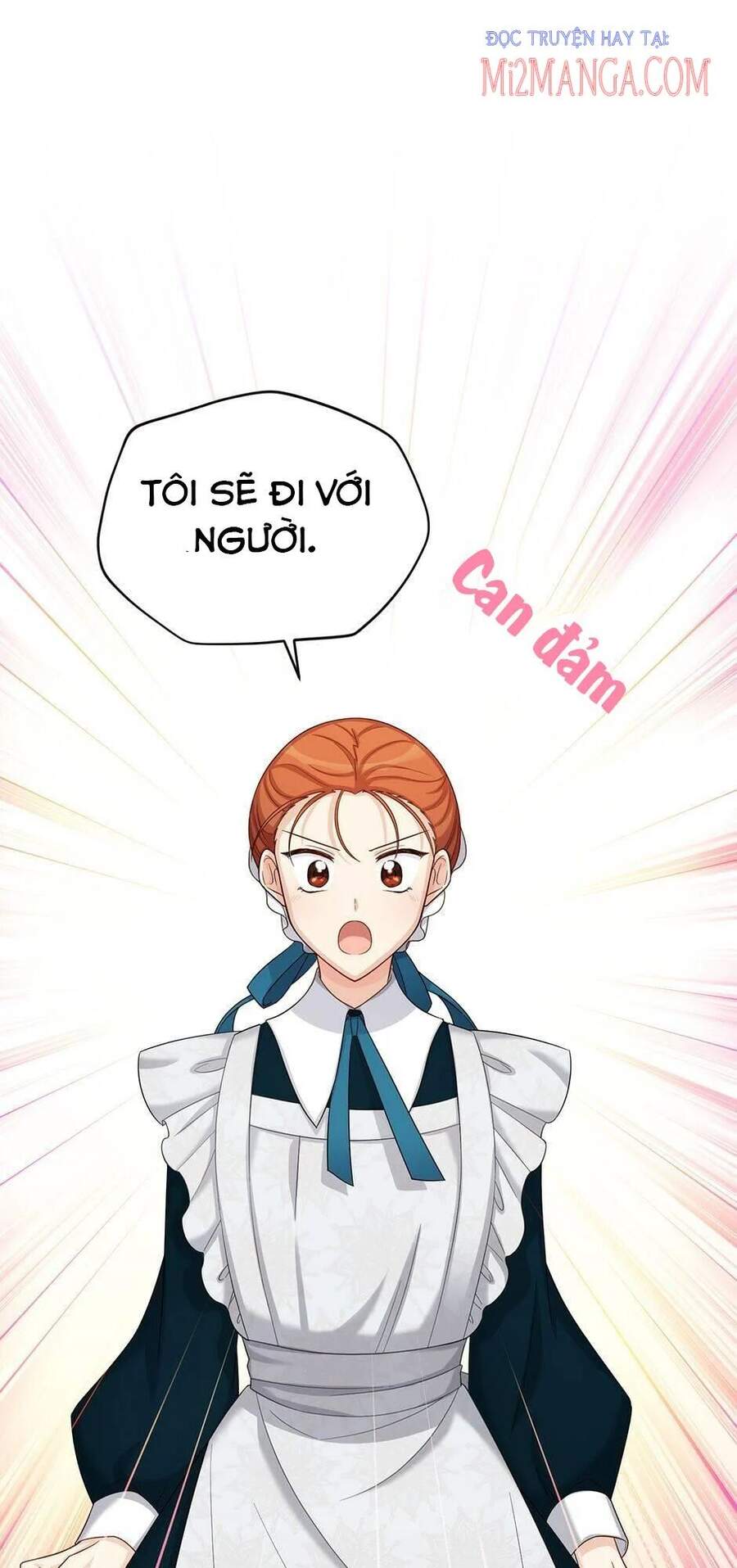 Nữ Công Tước Với Tâm Hồn Trống Rỗng Chapter 73.5 - 26