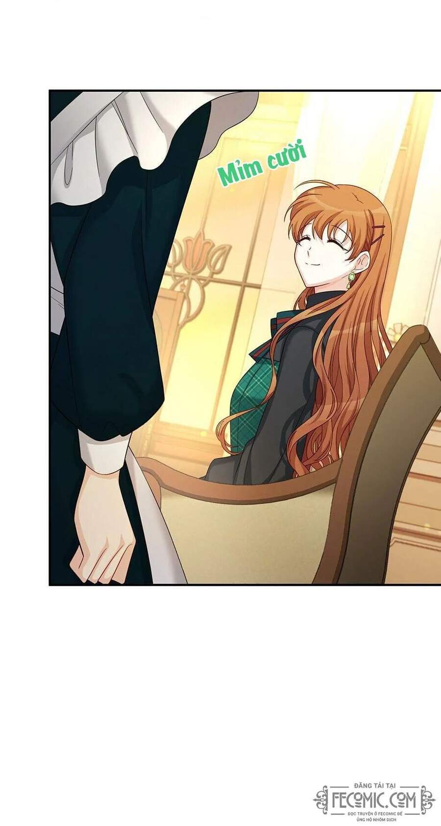Nữ Công Tước Với Tâm Hồn Trống Rỗng Chapter 73.5 - 28