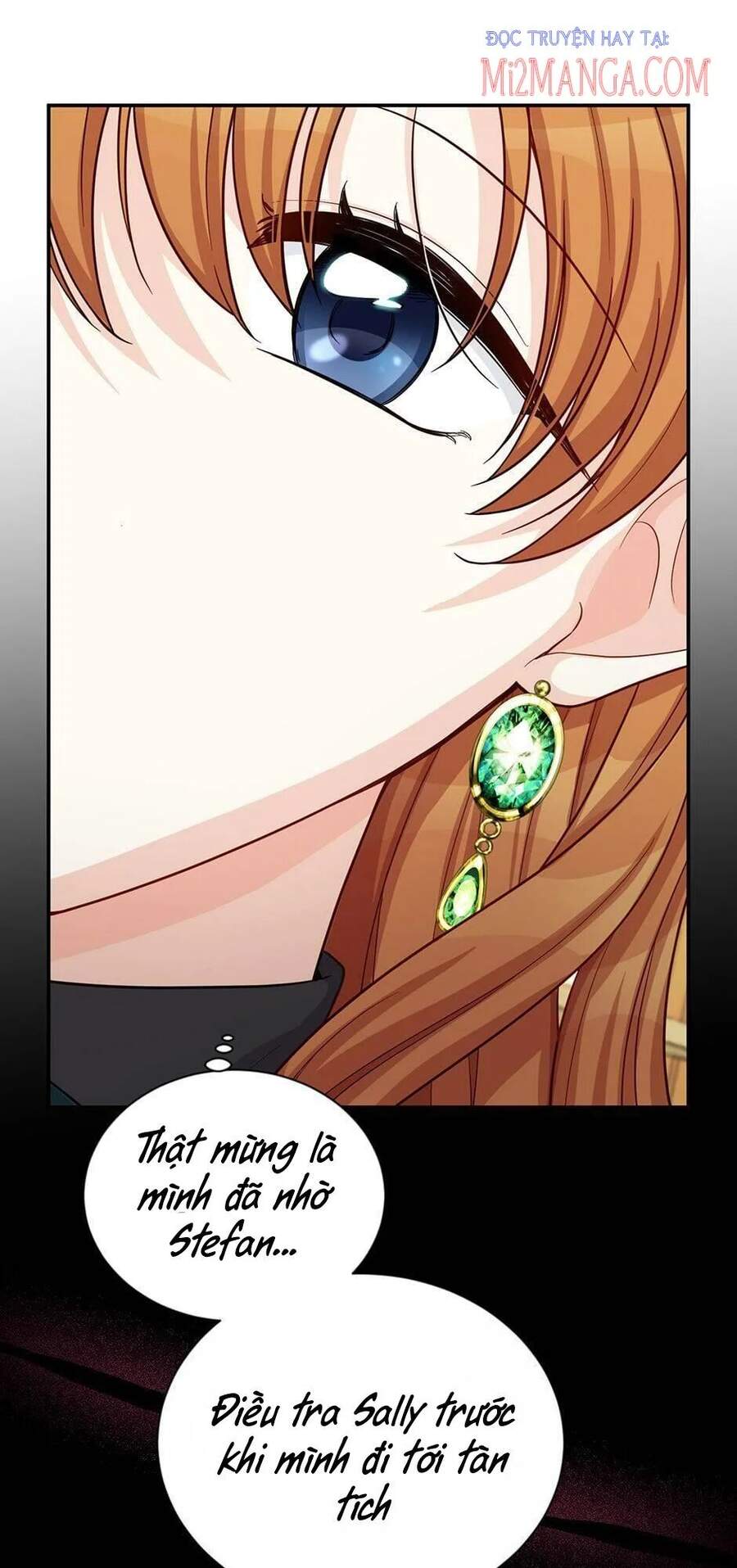 Nữ Công Tước Với Tâm Hồn Trống Rỗng Chapter 73.5 - 29