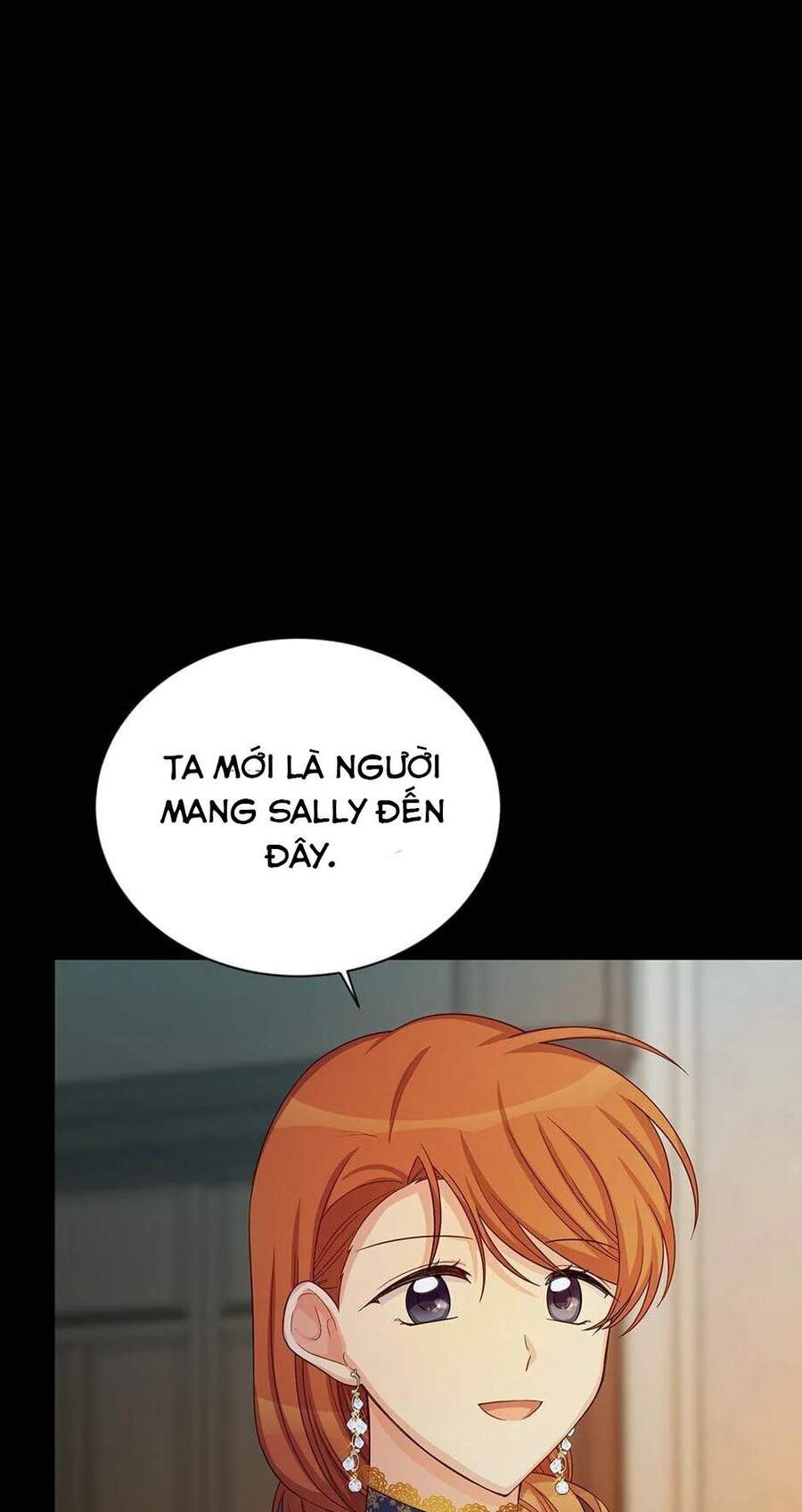 Nữ Công Tước Với Tâm Hồn Trống Rỗng Chapter 73.5 - 34