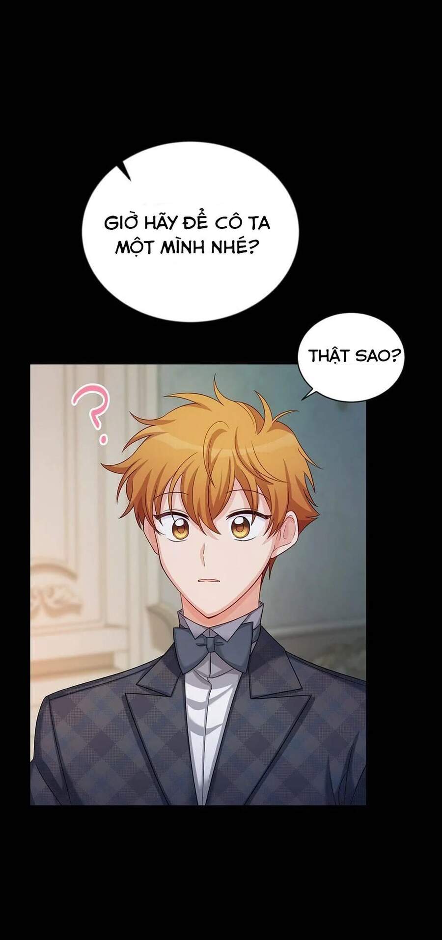 Nữ Công Tước Với Tâm Hồn Trống Rỗng Chapter 73.5 - 37