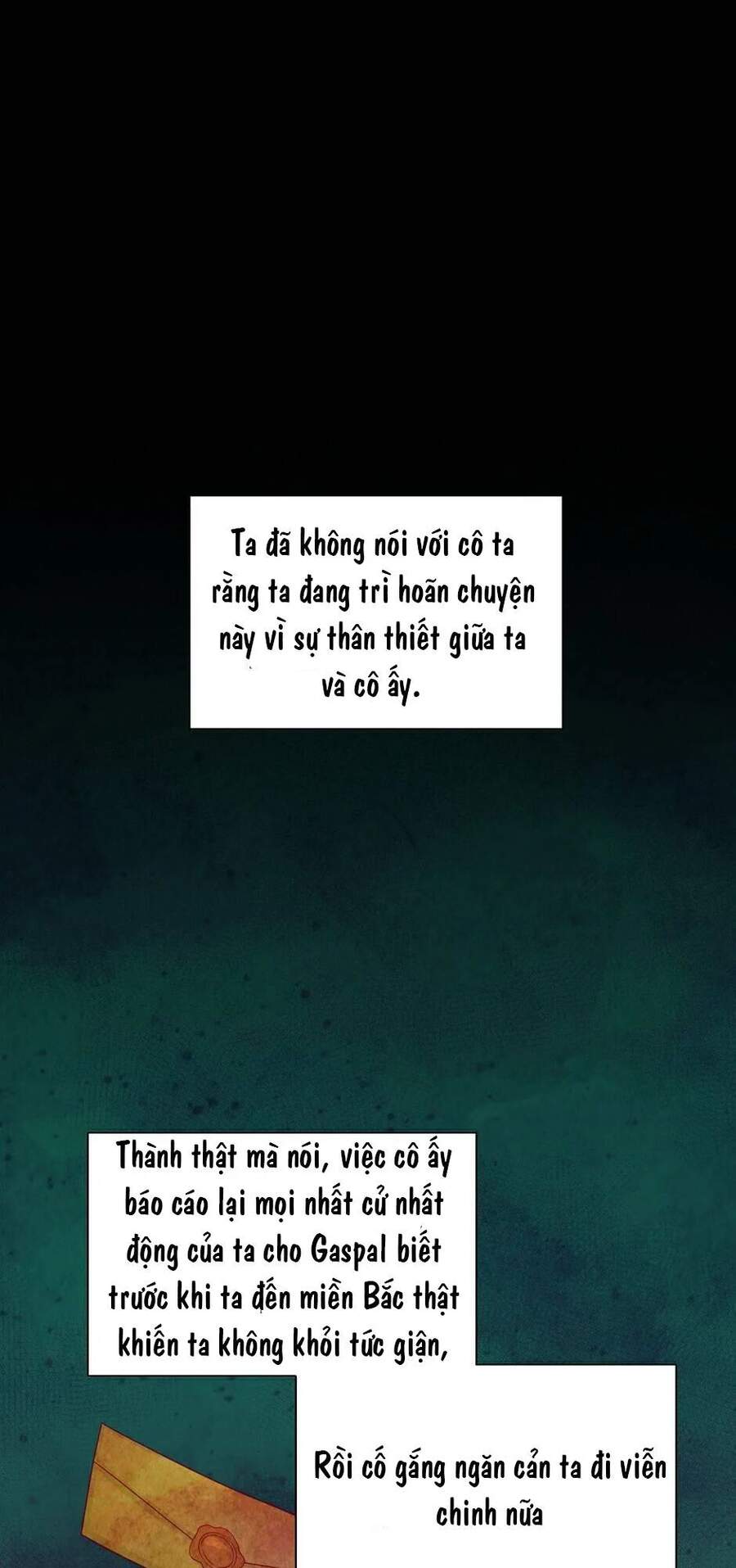 Nữ Công Tước Với Tâm Hồn Trống Rỗng Chapter 73.5 - 38