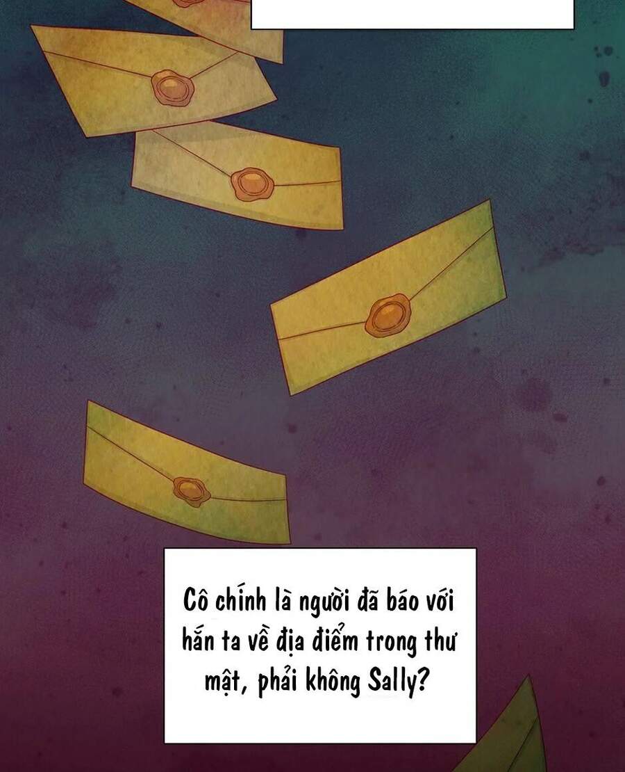 Nữ Công Tước Với Tâm Hồn Trống Rỗng Chapter 73.5 - 39