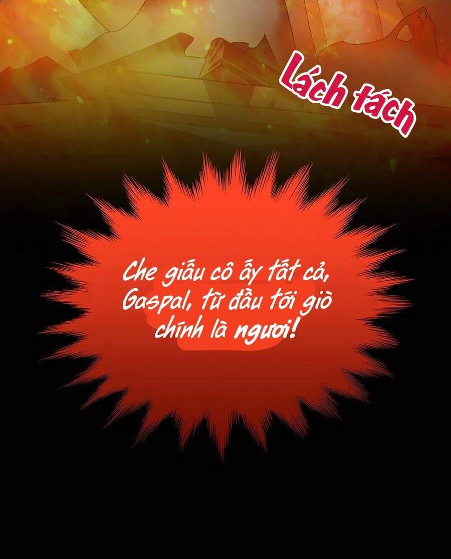 Nữ Công Tước Với Tâm Hồn Trống Rỗng Chapter 73.5 - 43