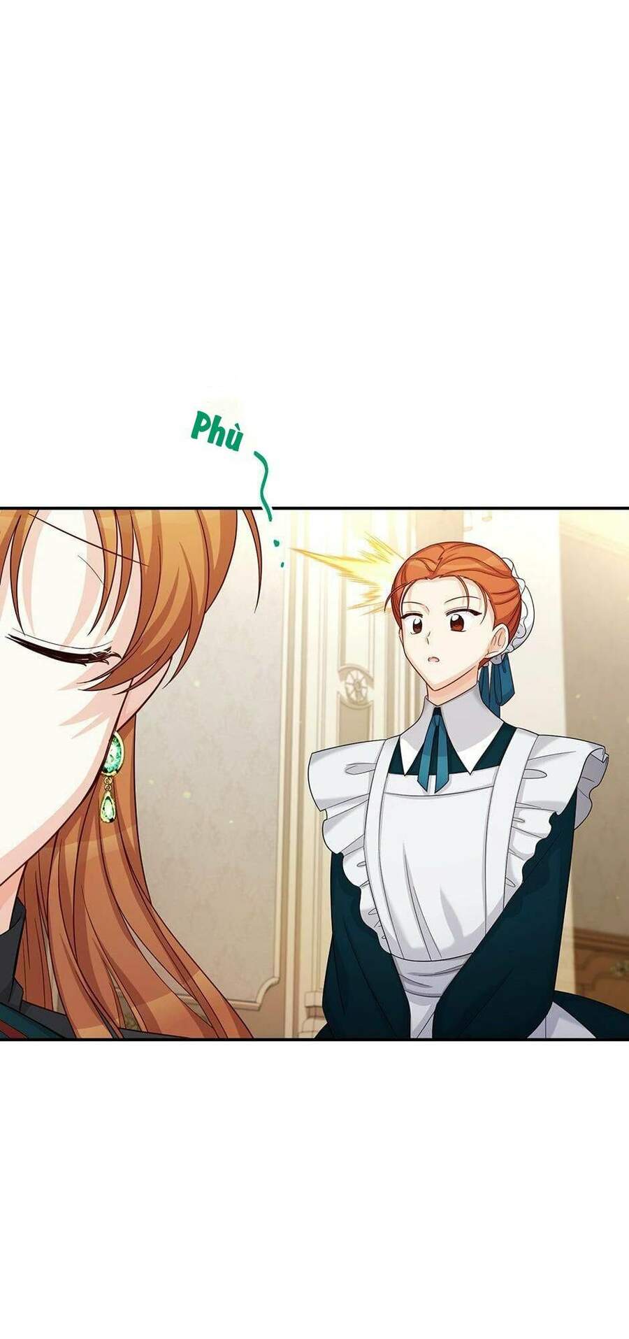 Nữ Công Tước Với Tâm Hồn Trống Rỗng Chapter 73.5 - 6