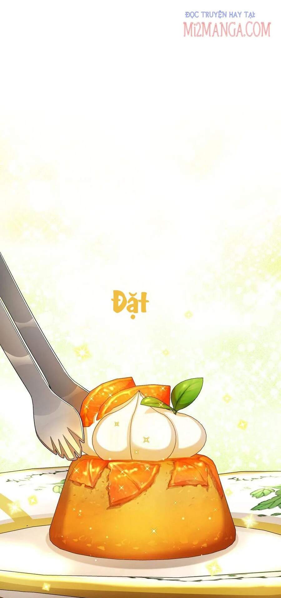 Nữ Công Tước Với Tâm Hồn Trống Rỗng Chapter 73 - 1