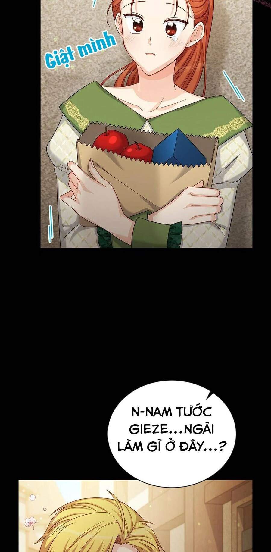 Nữ Công Tước Với Tâm Hồn Trống Rỗng Chapter 73 - 11