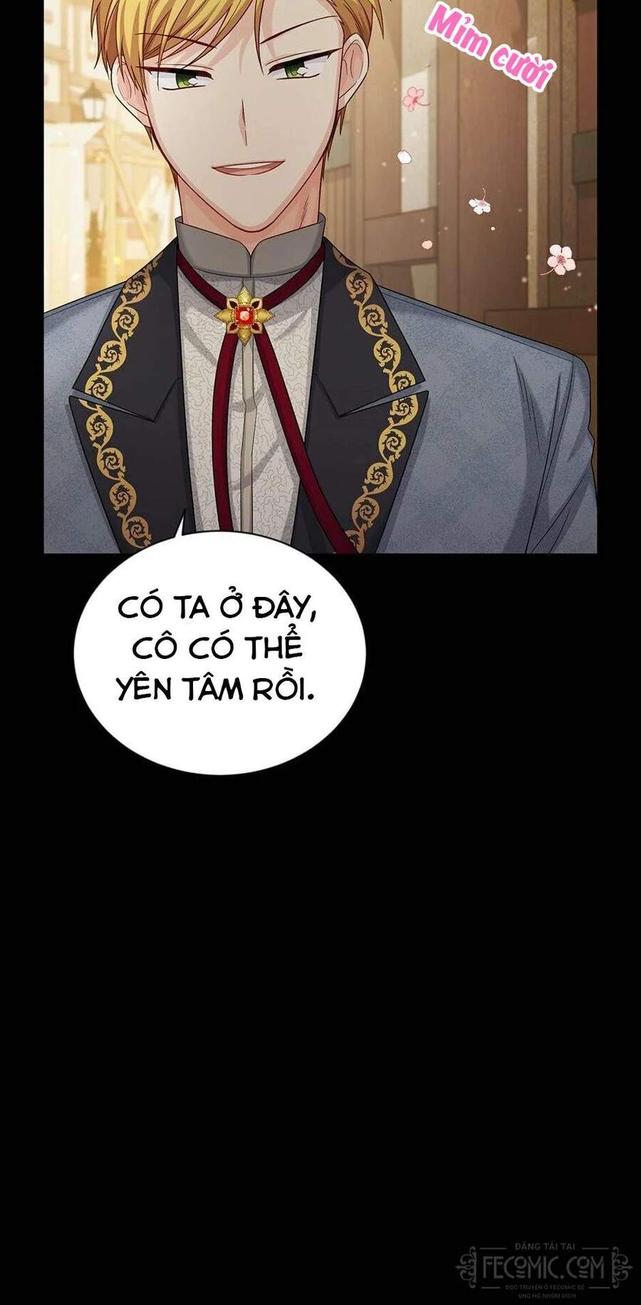 Nữ Công Tước Với Tâm Hồn Trống Rỗng Chapter 73 - 12