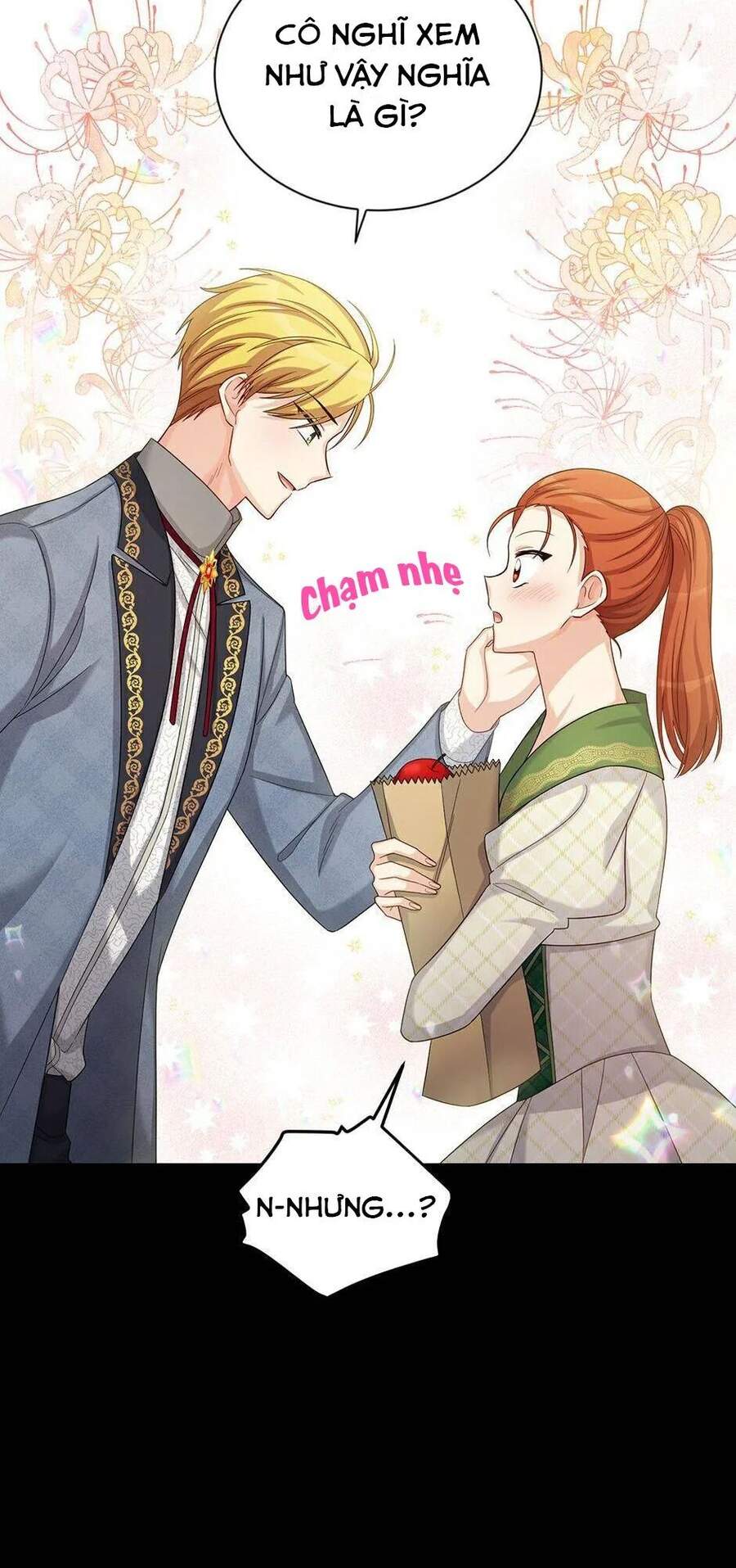 Nữ Công Tước Với Tâm Hồn Trống Rỗng Chapter 73 - 15