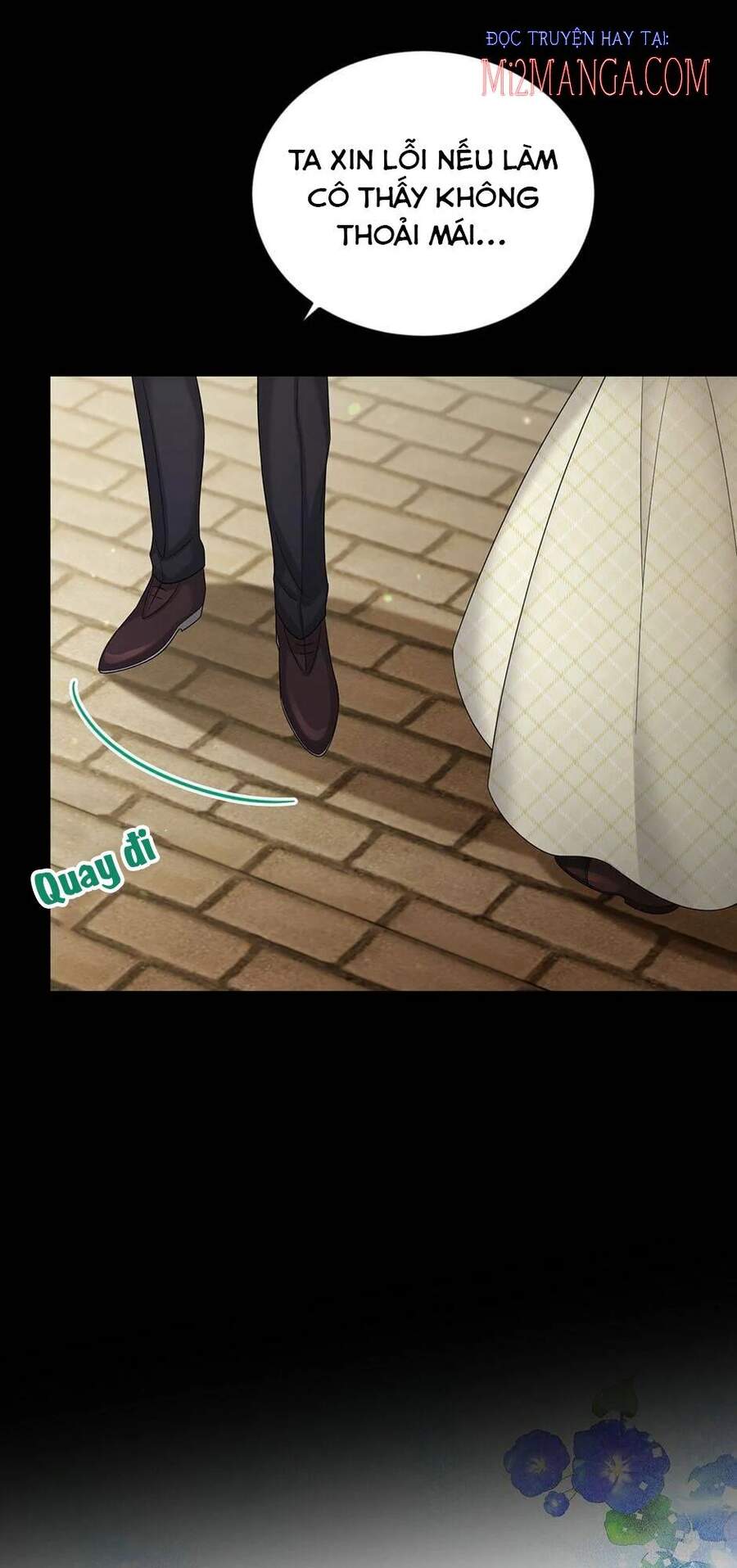 Nữ Công Tước Với Tâm Hồn Trống Rỗng Chapter 73 - 18