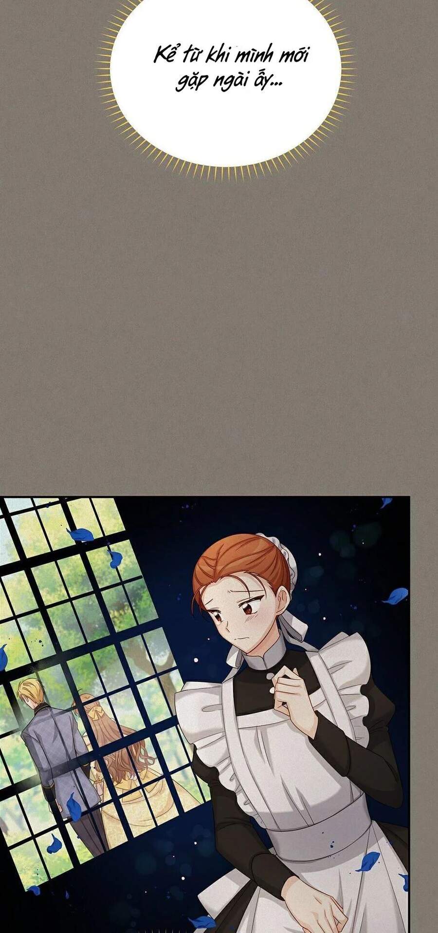 Nữ Công Tước Với Tâm Hồn Trống Rỗng Chapter 73 - 22