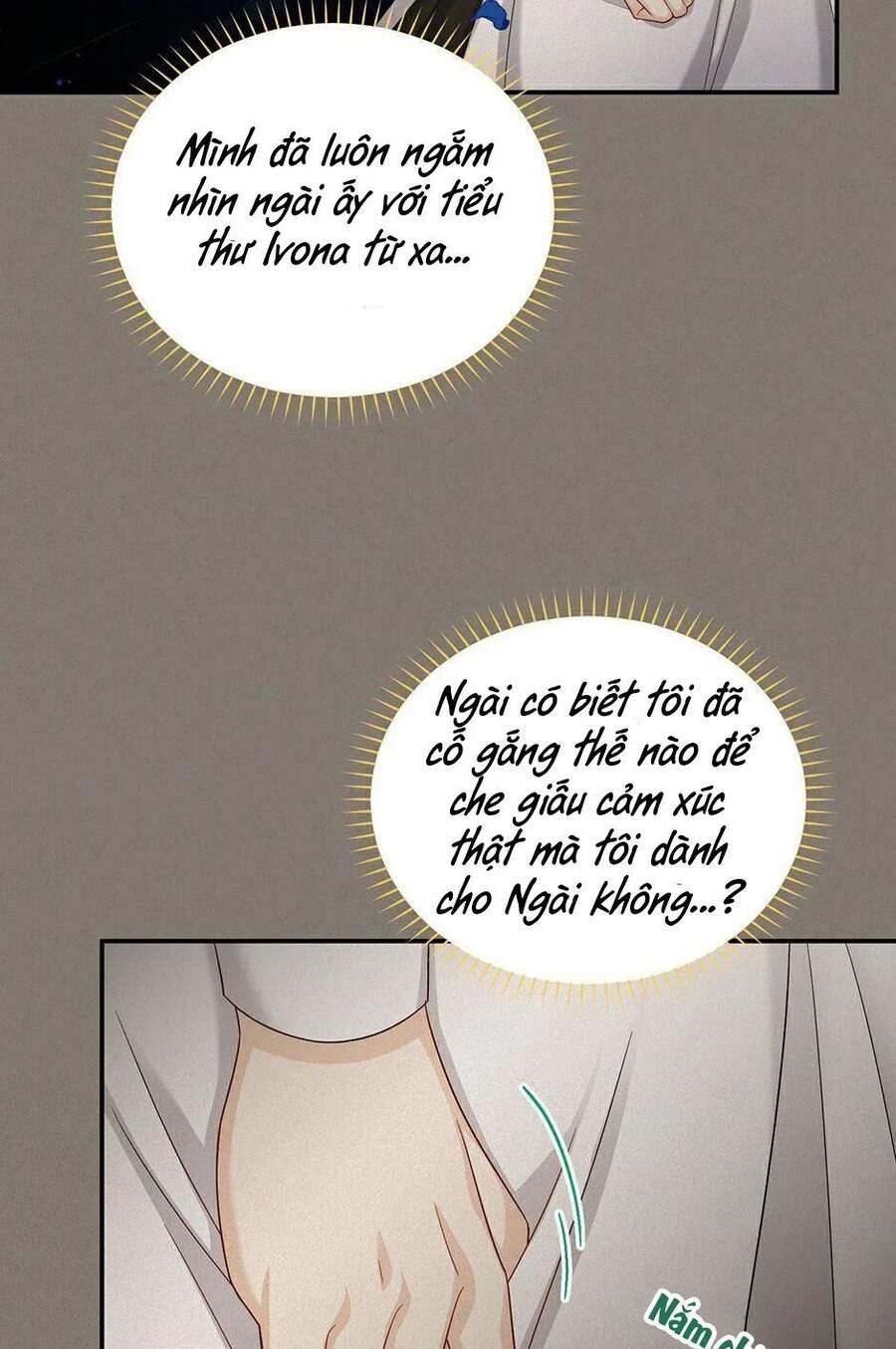 Nữ Công Tước Với Tâm Hồn Trống Rỗng Chapter 73 - 23