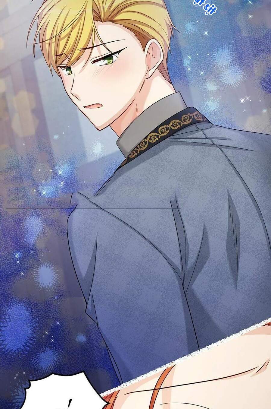 Nữ Công Tước Với Tâm Hồn Trống Rỗng Chapter 73 - 26