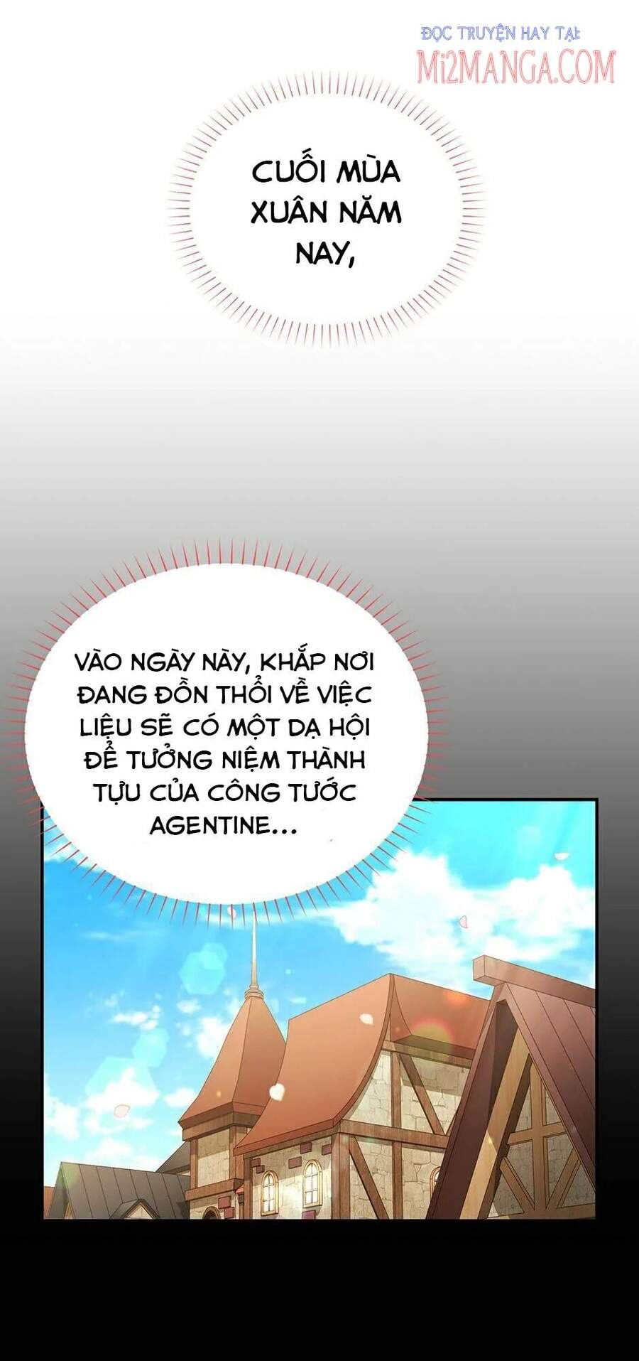 Nữ Công Tước Với Tâm Hồn Trống Rỗng Chapter 73 - 4