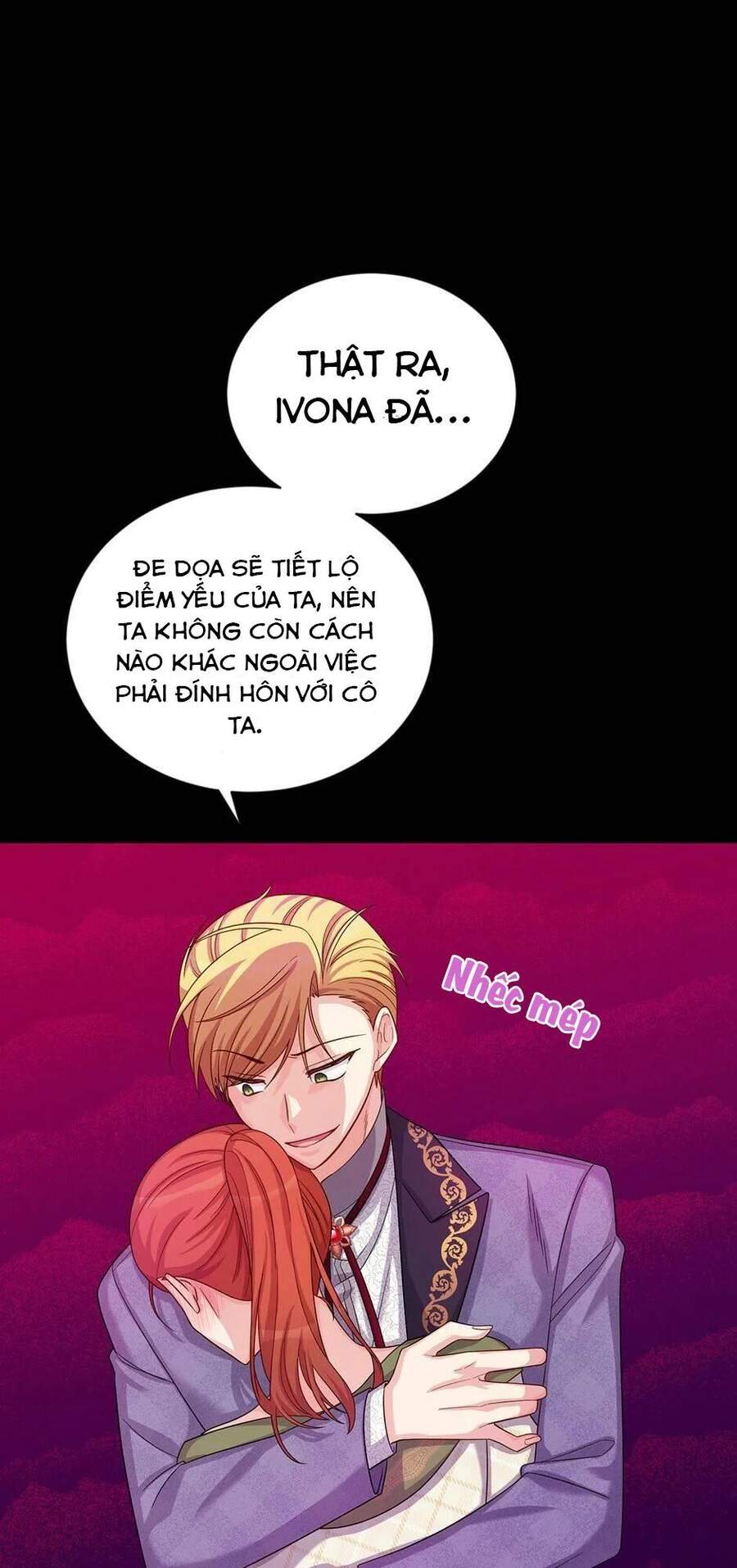 Nữ Công Tước Với Tâm Hồn Trống Rỗng Chapter 73 - 32