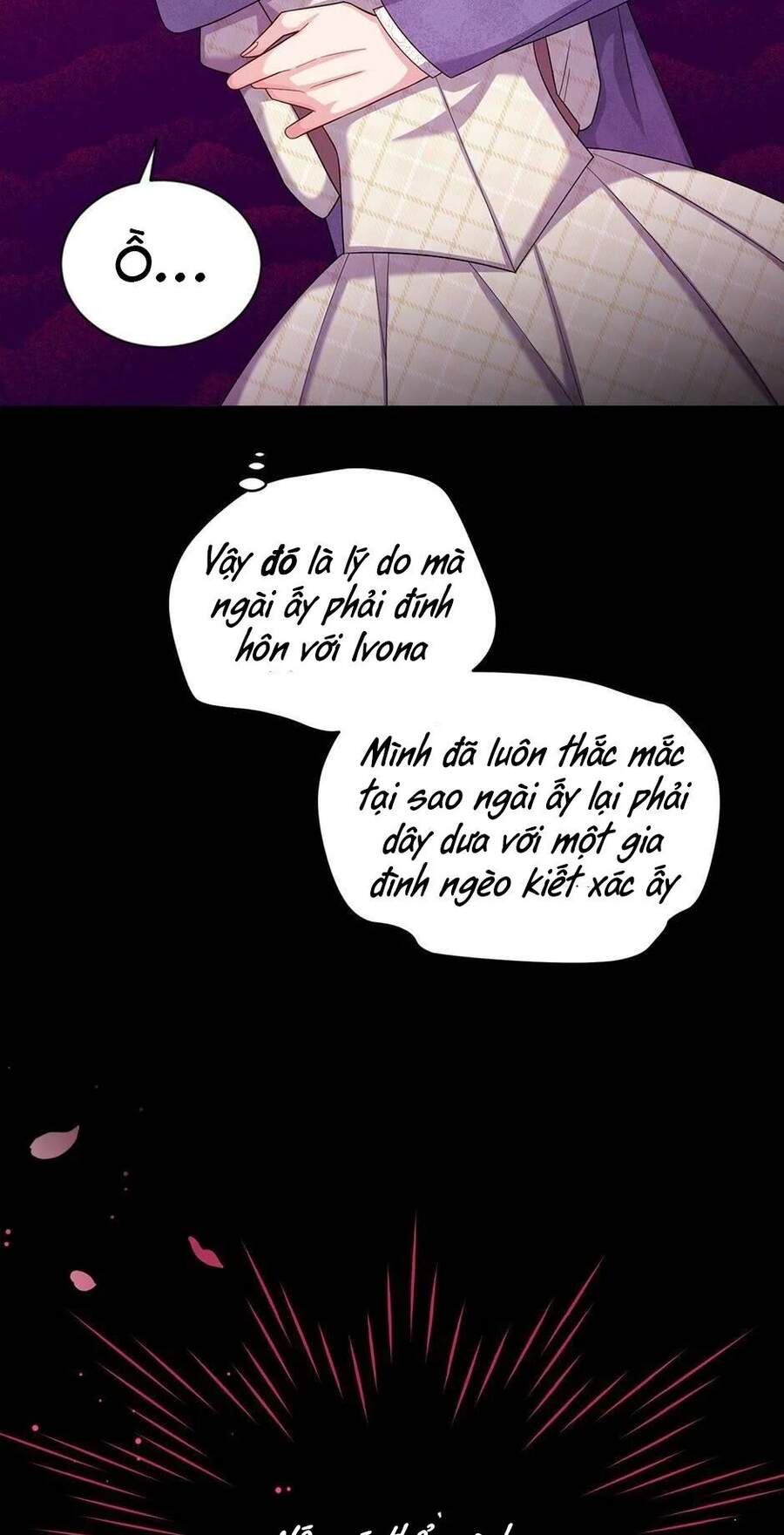 Nữ Công Tước Với Tâm Hồn Trống Rỗng Chapter 73 - 33