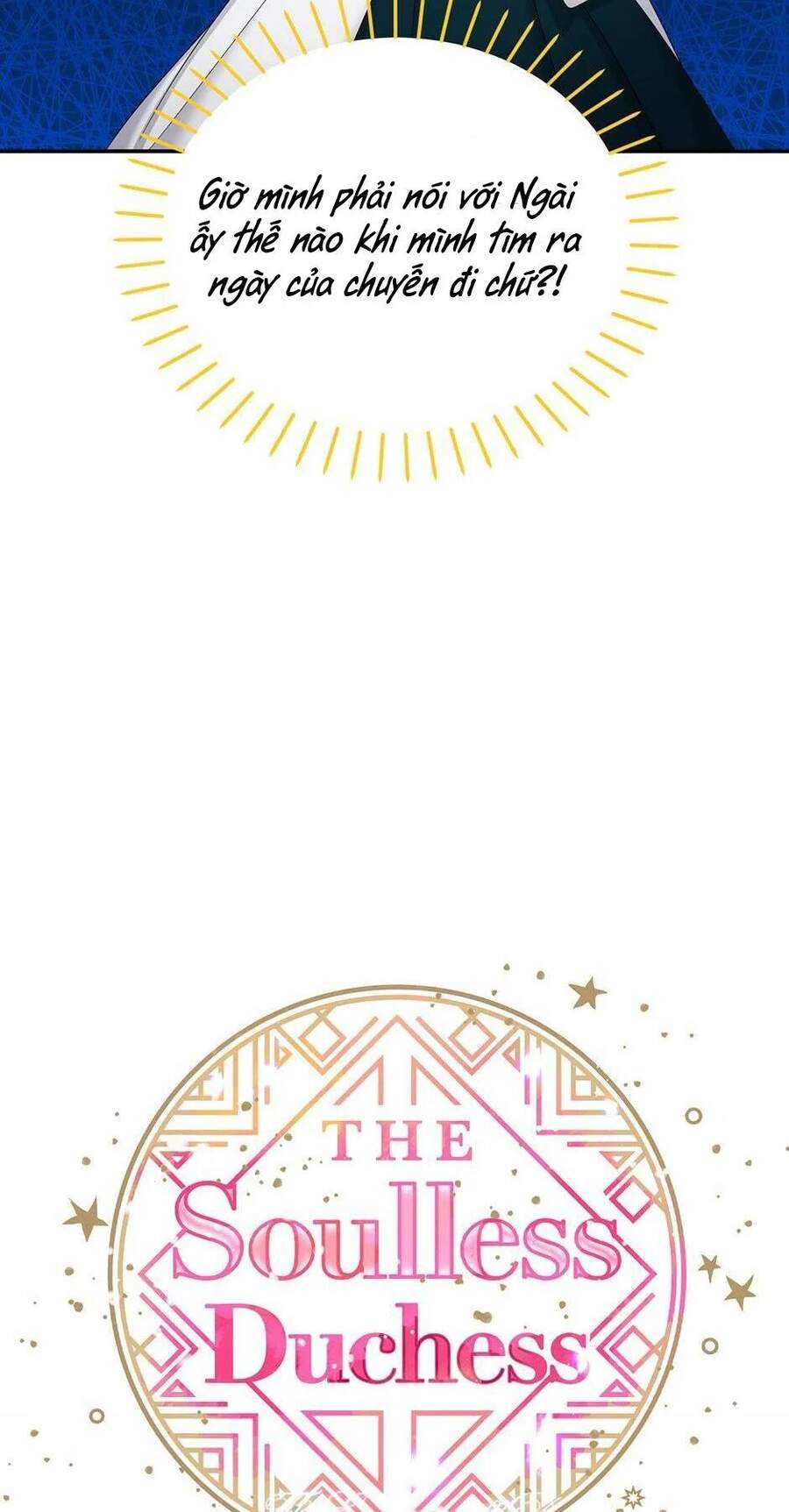 Nữ Công Tước Với Tâm Hồn Trống Rỗng Chapter 73 - 38
