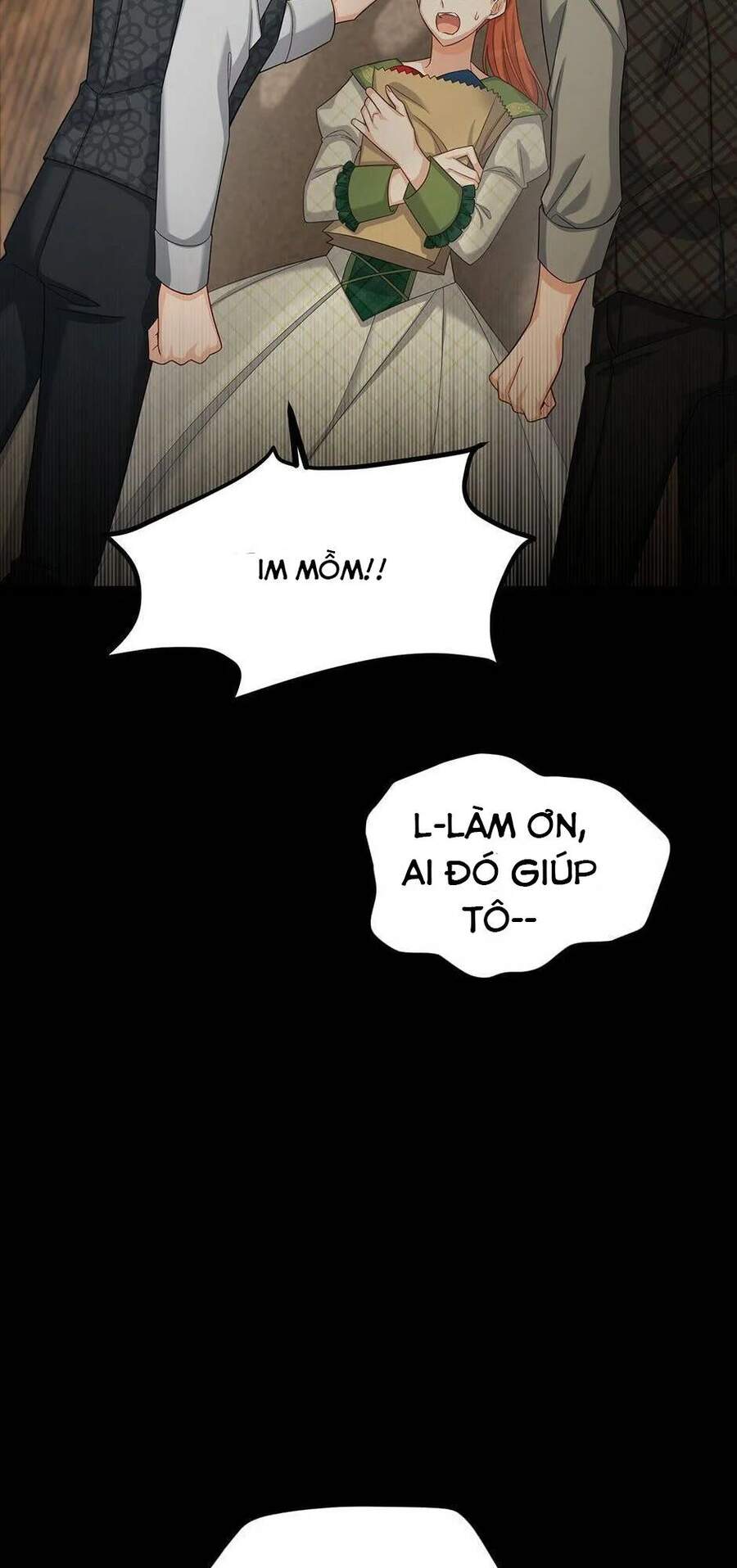 Nữ Công Tước Với Tâm Hồn Trống Rỗng Chapter 73 - 6