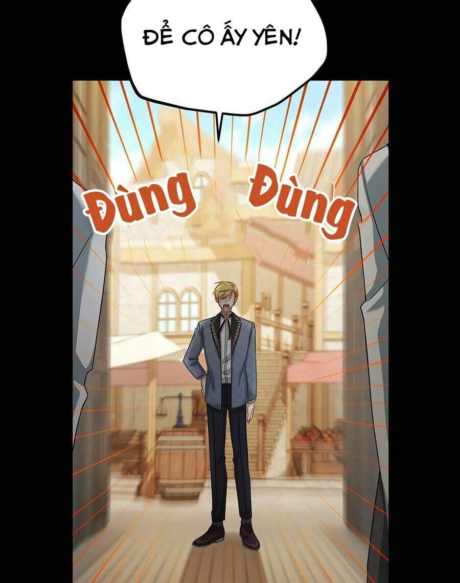 Nữ Công Tước Với Tâm Hồn Trống Rỗng Chapter 73 - 7