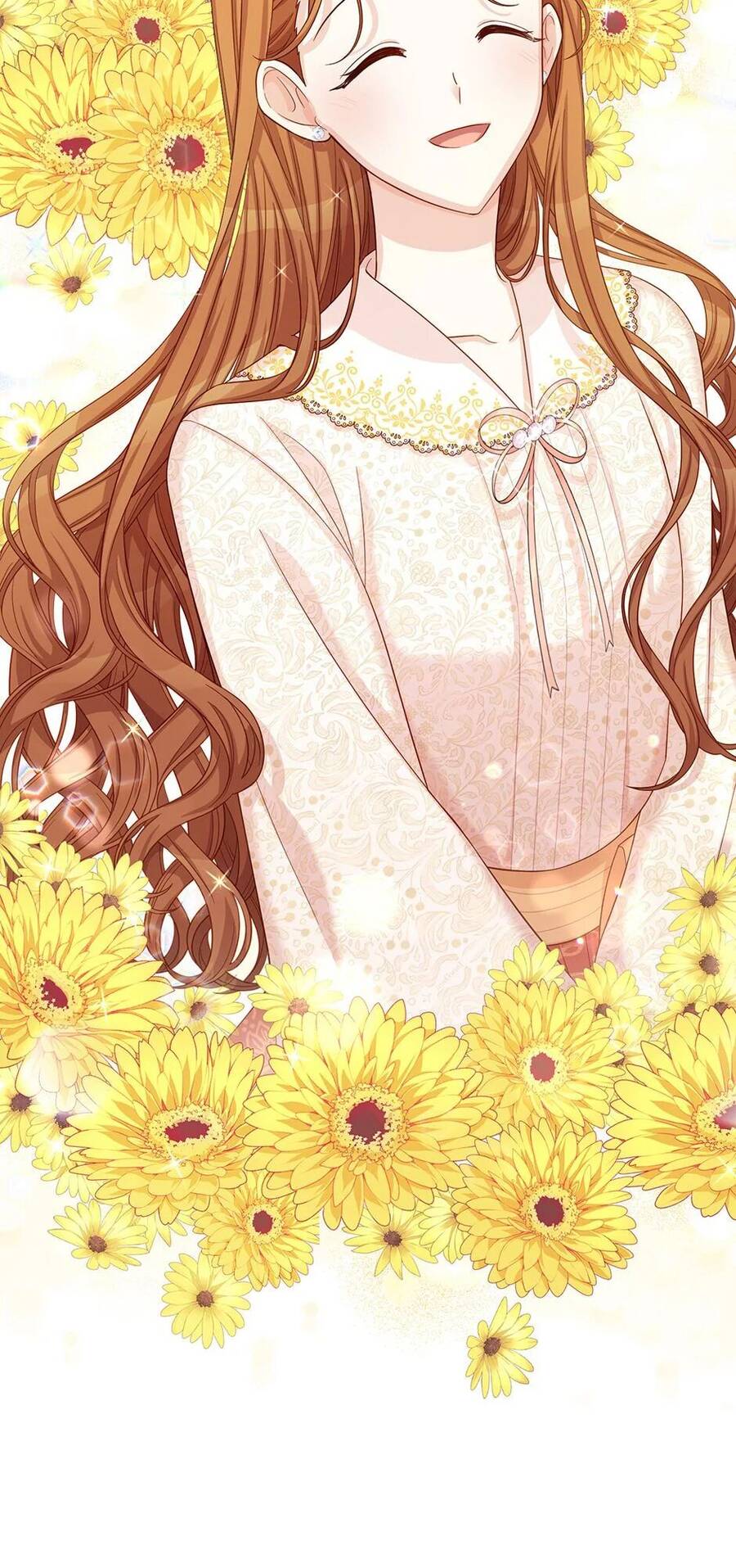 Nữ Công Tước Với Tâm Hồn Trống Rỗng Chapter 74.5 - 2