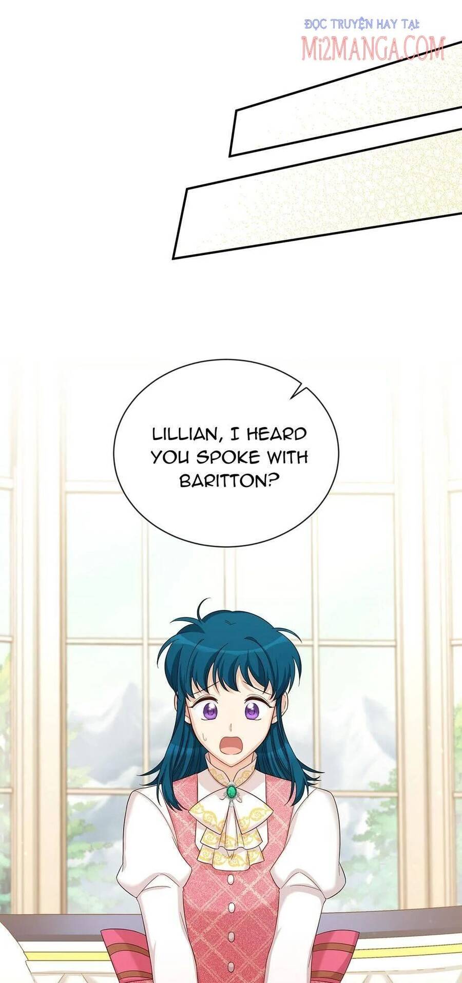 Nữ Công Tước Với Tâm Hồn Trống Rỗng Chapter 74.5 - 14