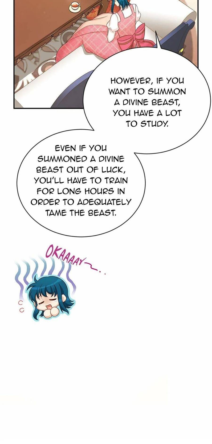 Nữ Công Tước Với Tâm Hồn Trống Rỗng Chapter 74.5 - 16